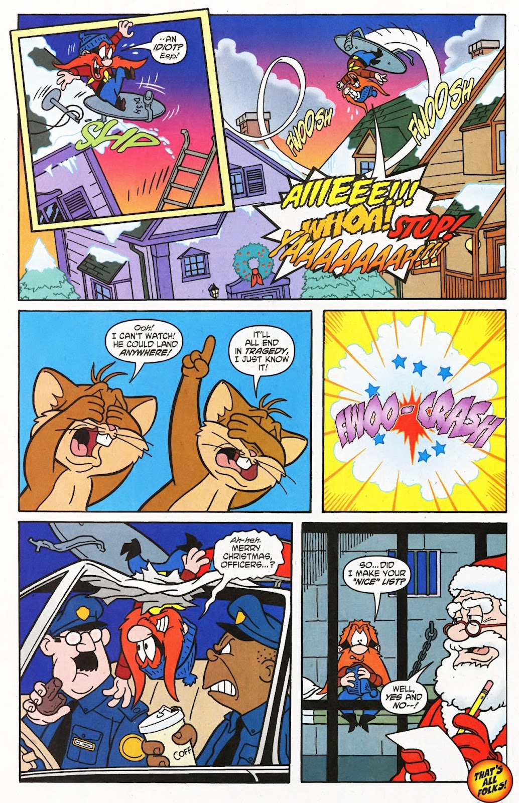 Looney Tunes (1994) issue 169 - Page 18