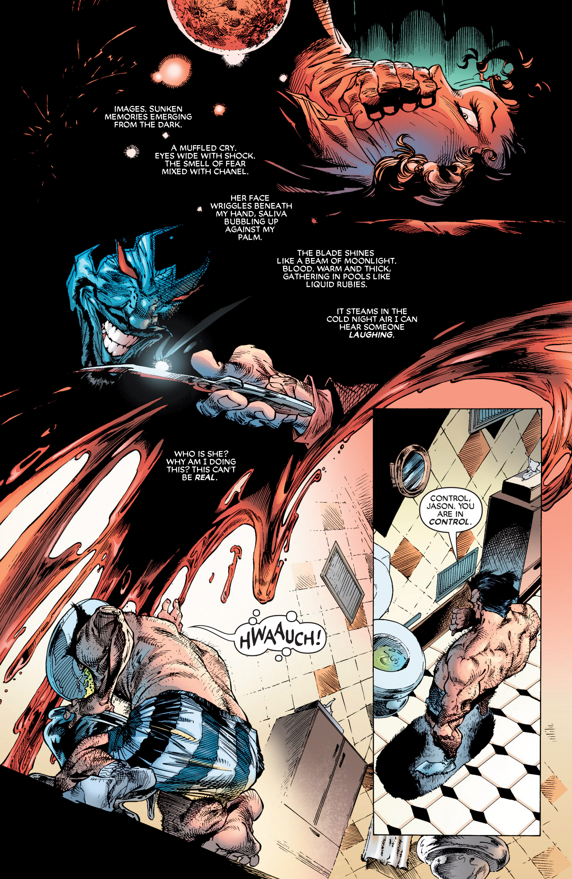 Read online Spawn comic -  Issue #129 - 7