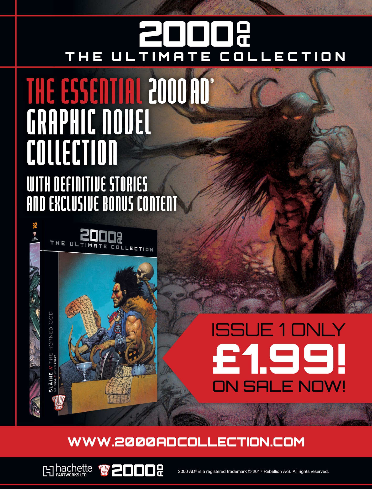 Read online 2000 AD comic -  Issue #2046 - 9