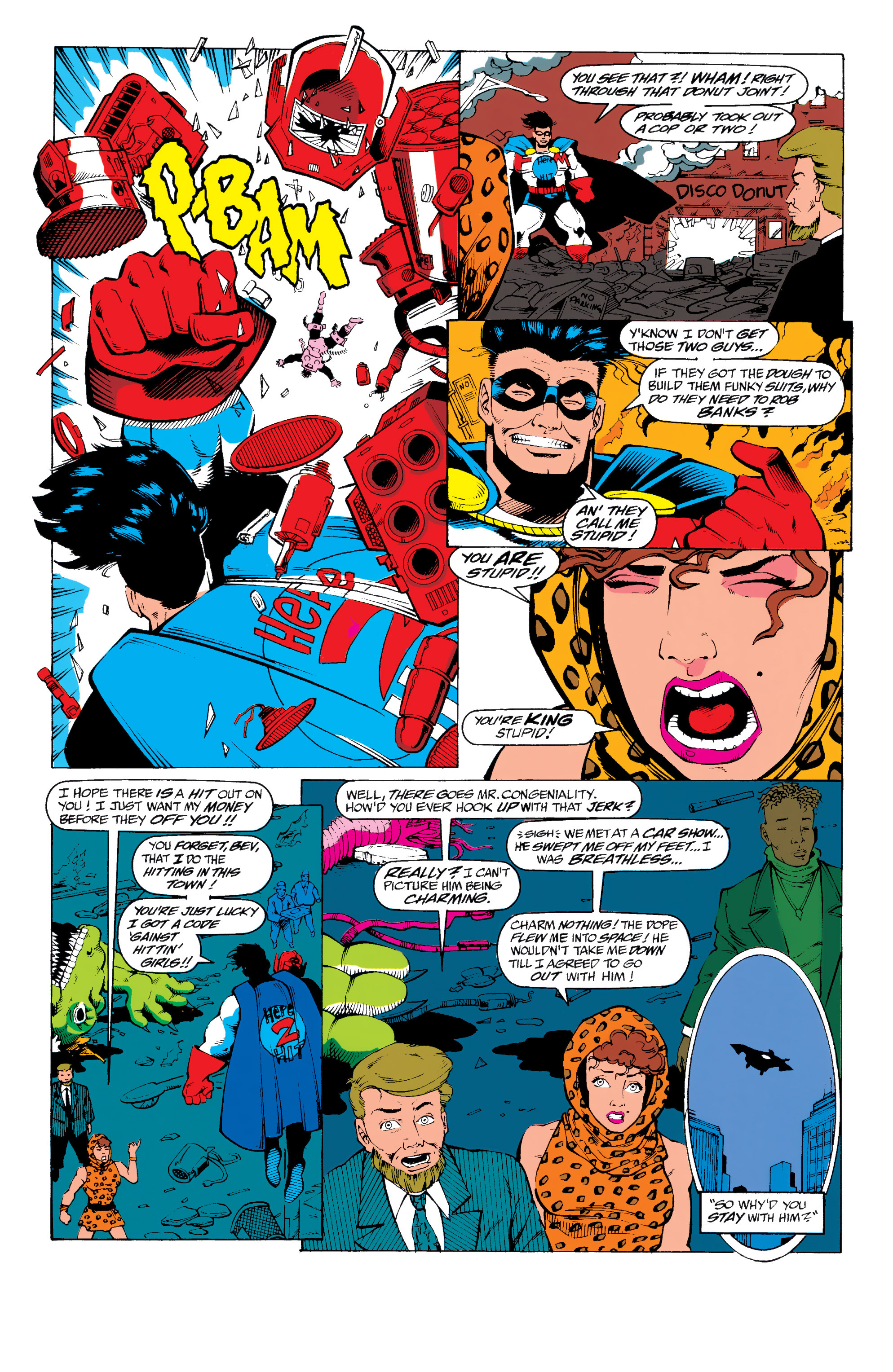 Read online Deadpool Classic comic -  Issue # TPB 10 (Part 3) - 42
