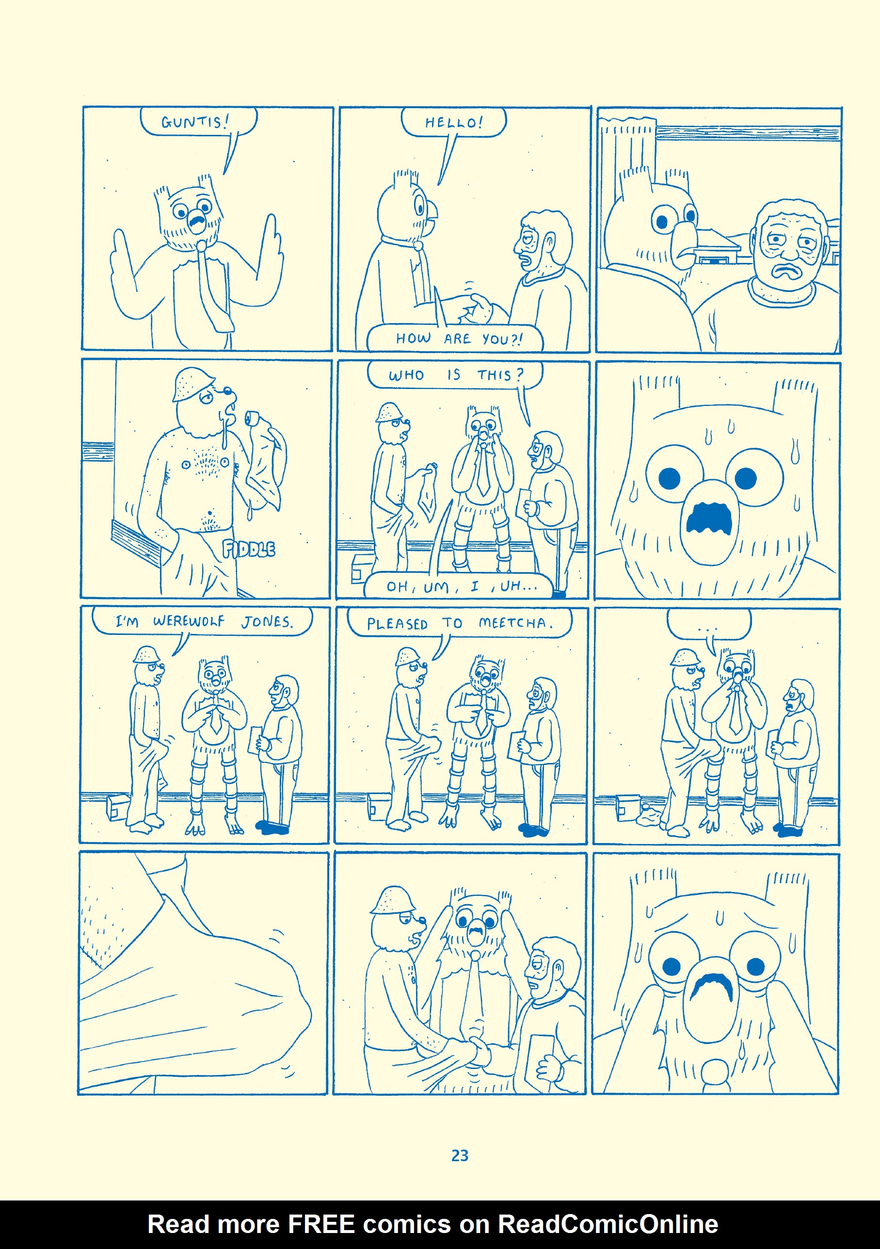 Read online Seeds and Stems comic -  Issue # TPB (Part 1) - 20