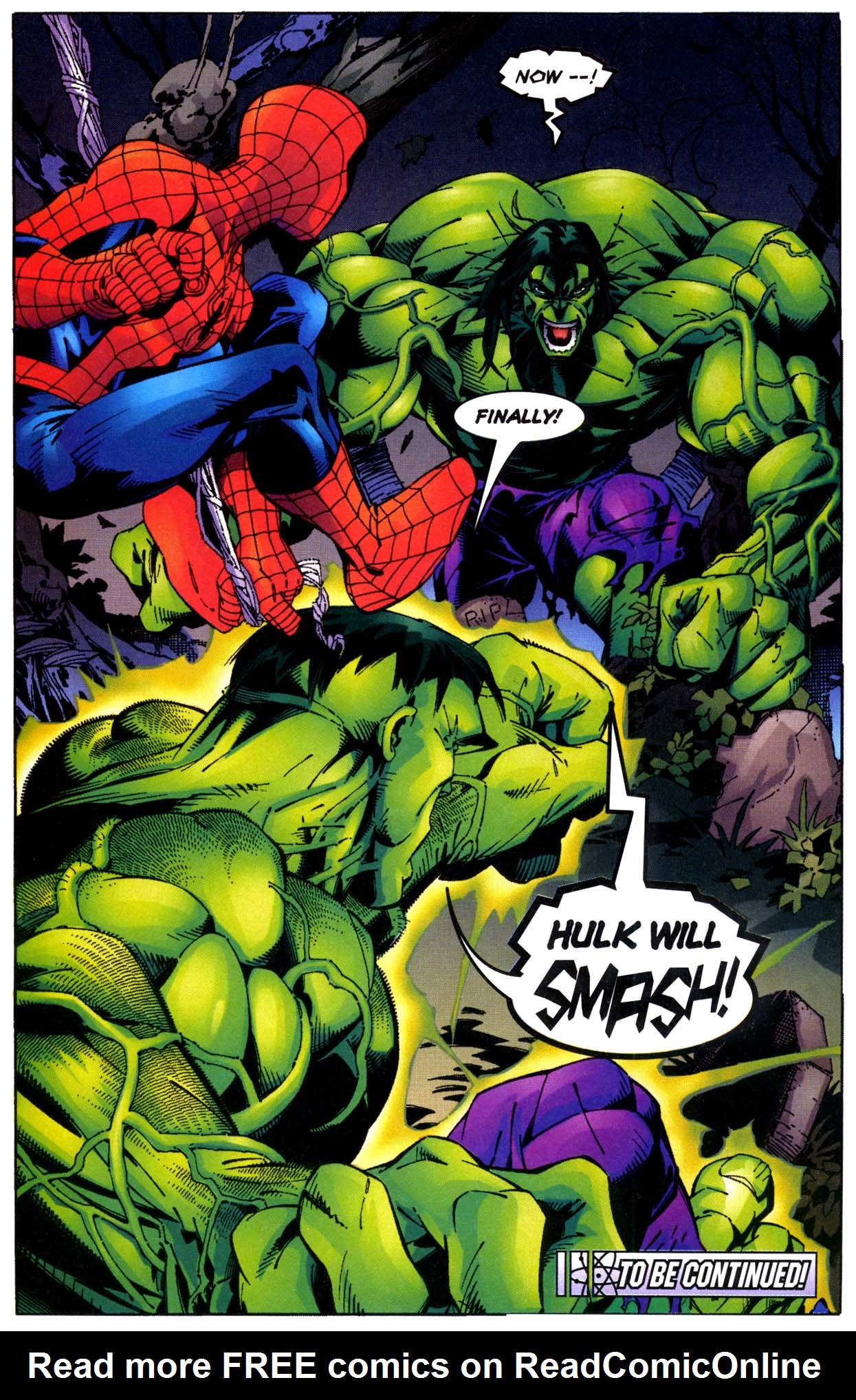 Read online Heroes Reborn: The Return comic -  Issue #2 - 24