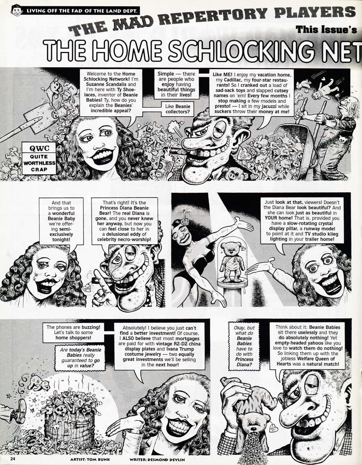 MAD issue 379 - Page 26