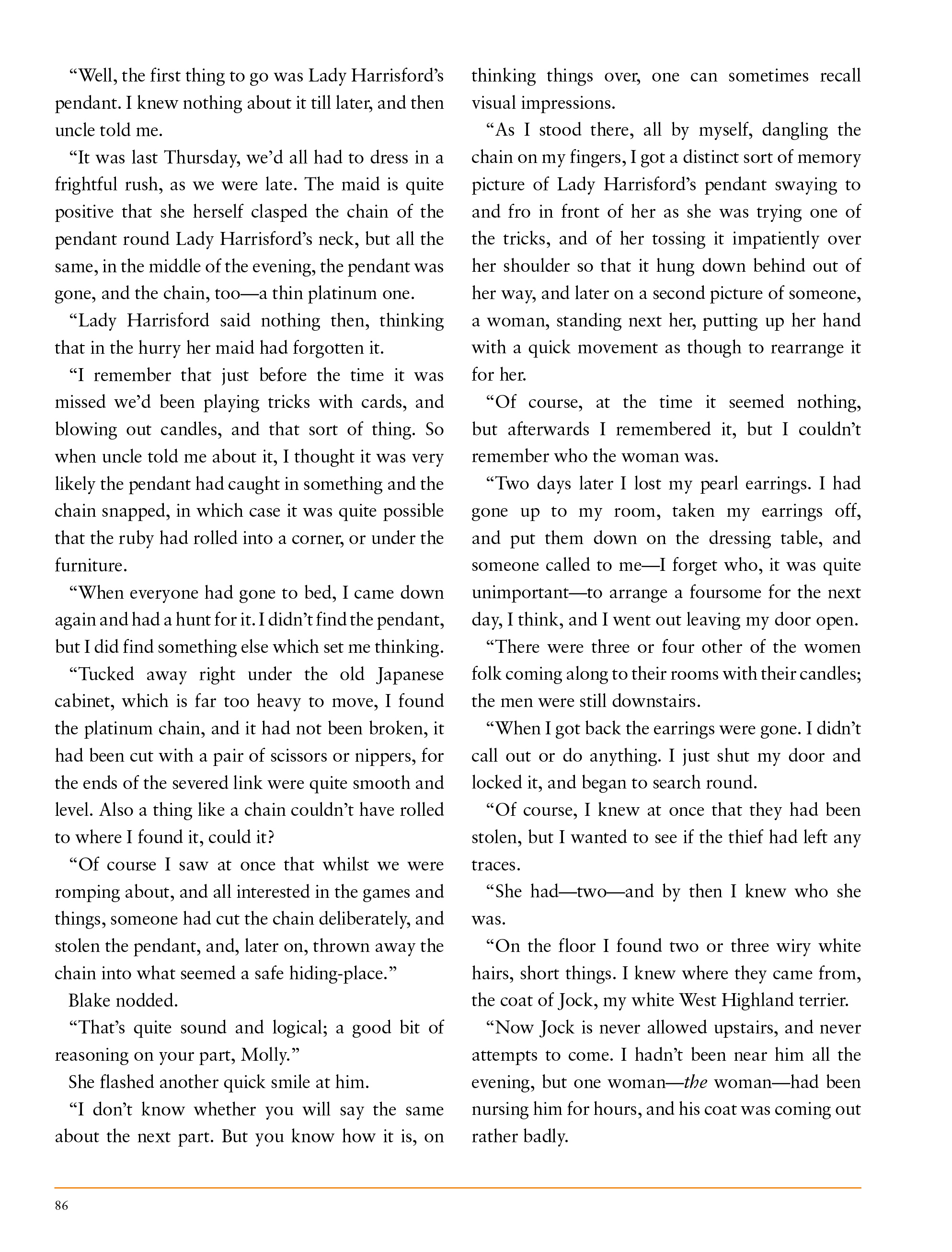 Read online The Return of Sexton Blake comic -  Issue # TPB - 88