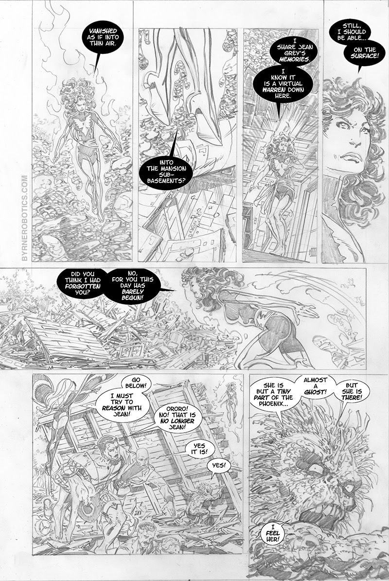Read online X-Men: Elsewhen comic -  Issue #13 - 11