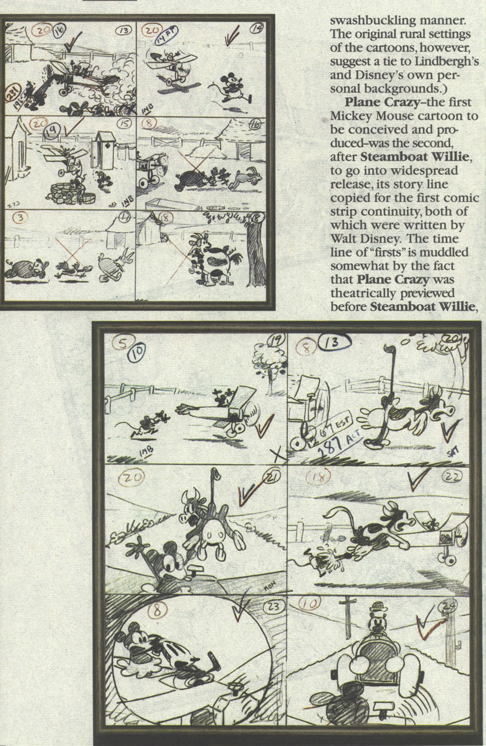 Walt Disney's Comics and Stories issue 598 - Page 18