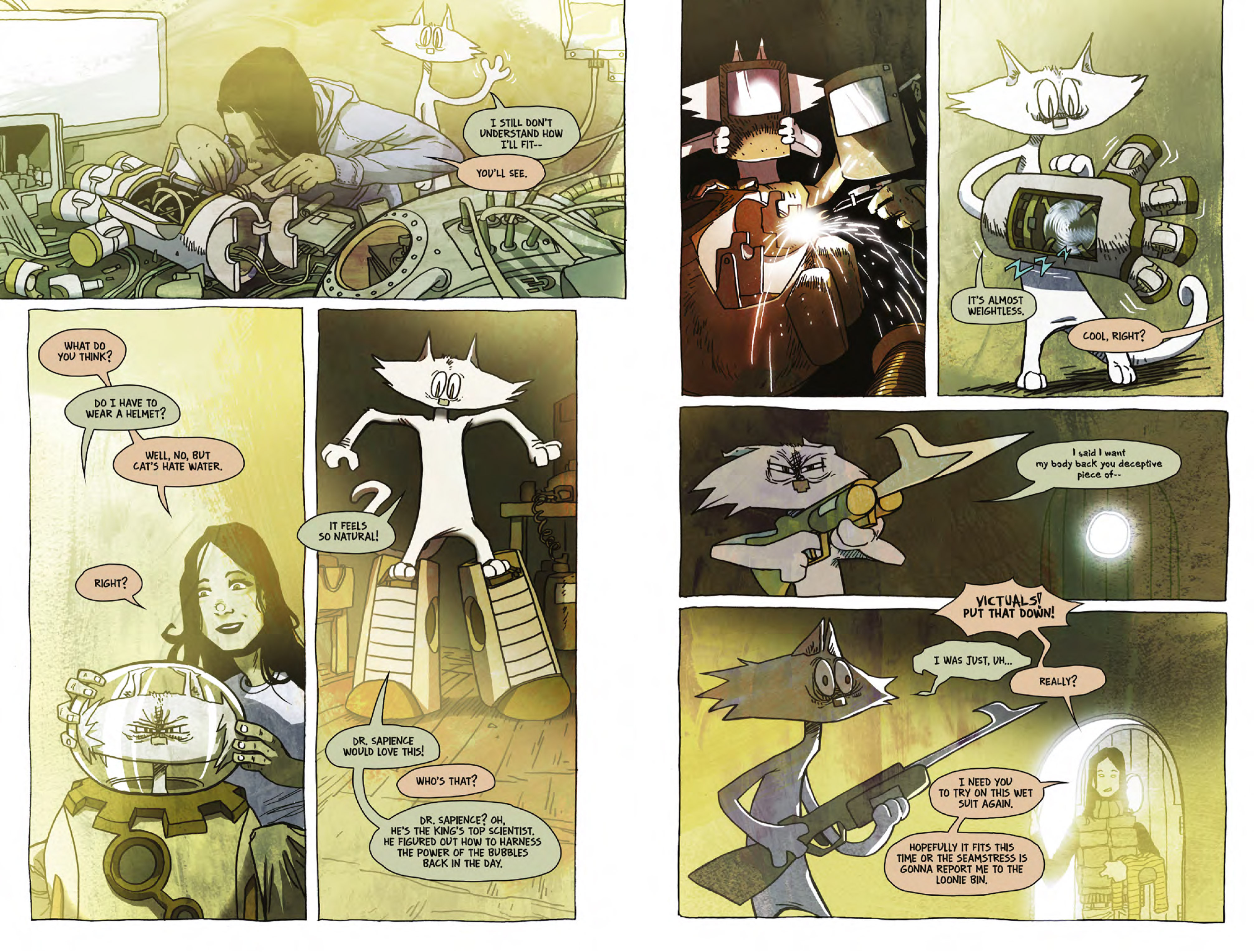 Read online reMIND comic -  Issue # TPB 1 - 41