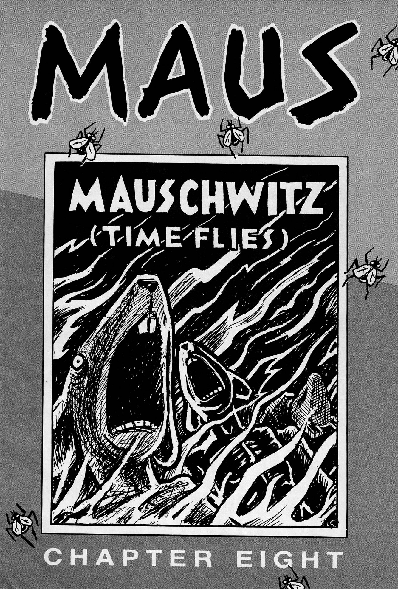 Read online Raw (1989) comic -  Issue # TPB 1 (Part 2) - 22