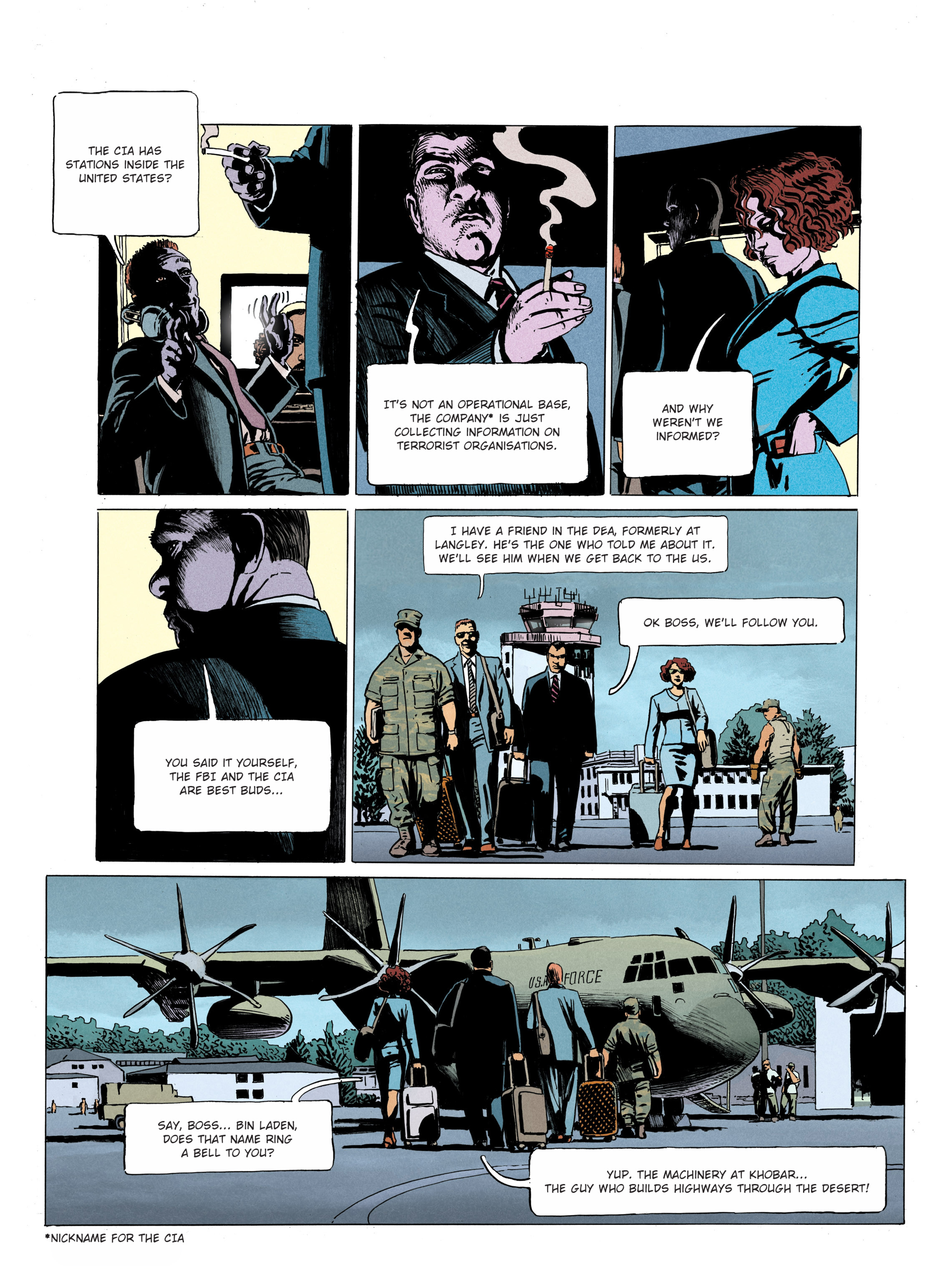 Read online D-Day comic -  Issue #29 - 28