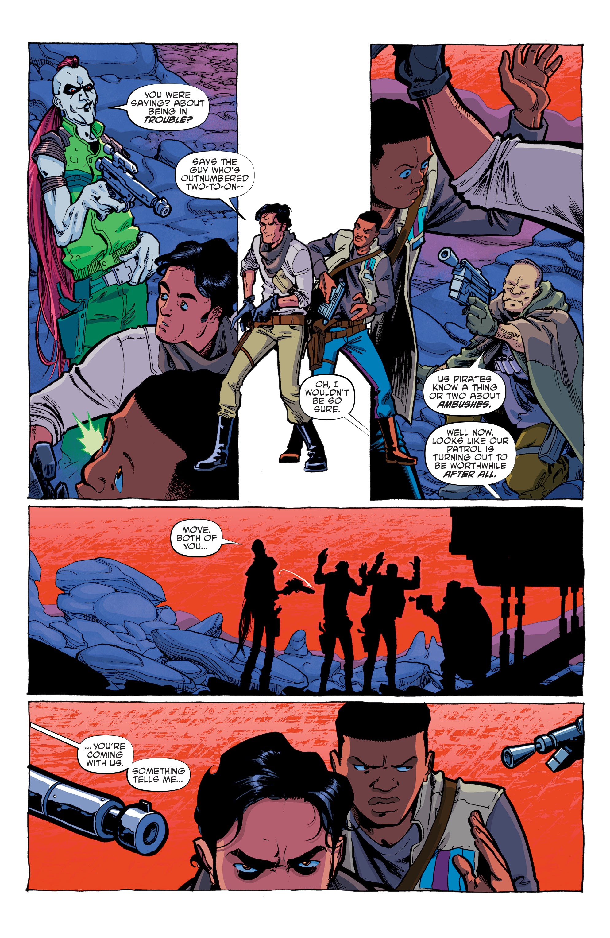 Read online Star Wars Adventures (2020) comic -  Issue #1 - 10