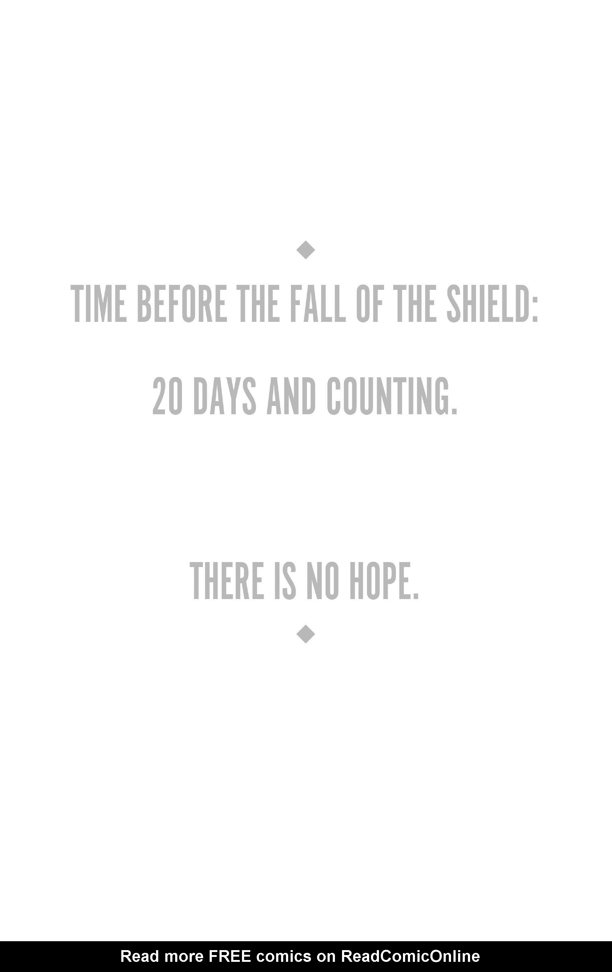 Read online Siege (2015) comic -  Issue #1 - 20