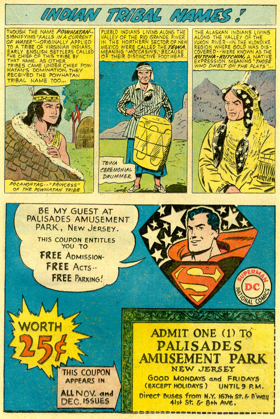 Read online Western Comics comic -  Issue #66 - 17
