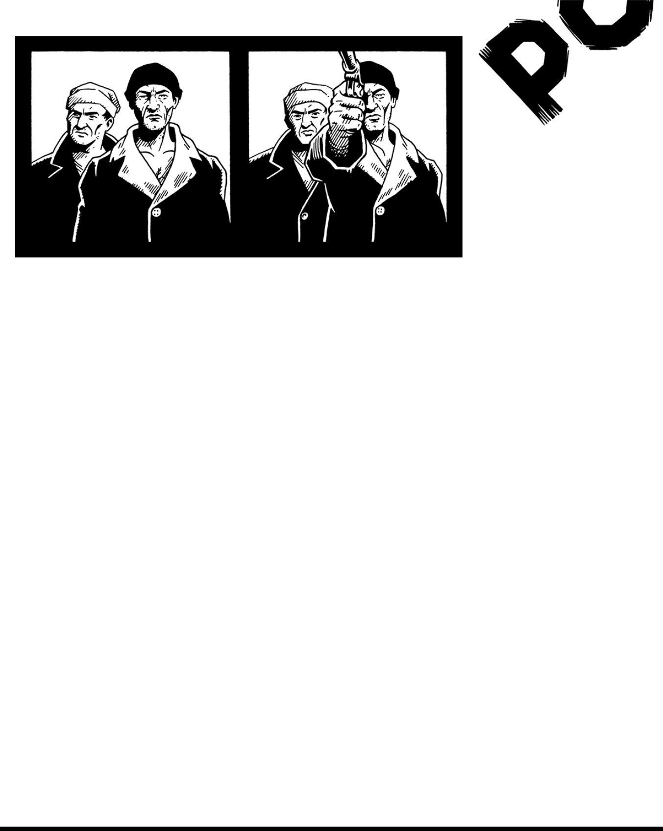 Read online Berlin (1998) comic -  Issue #14 - 12