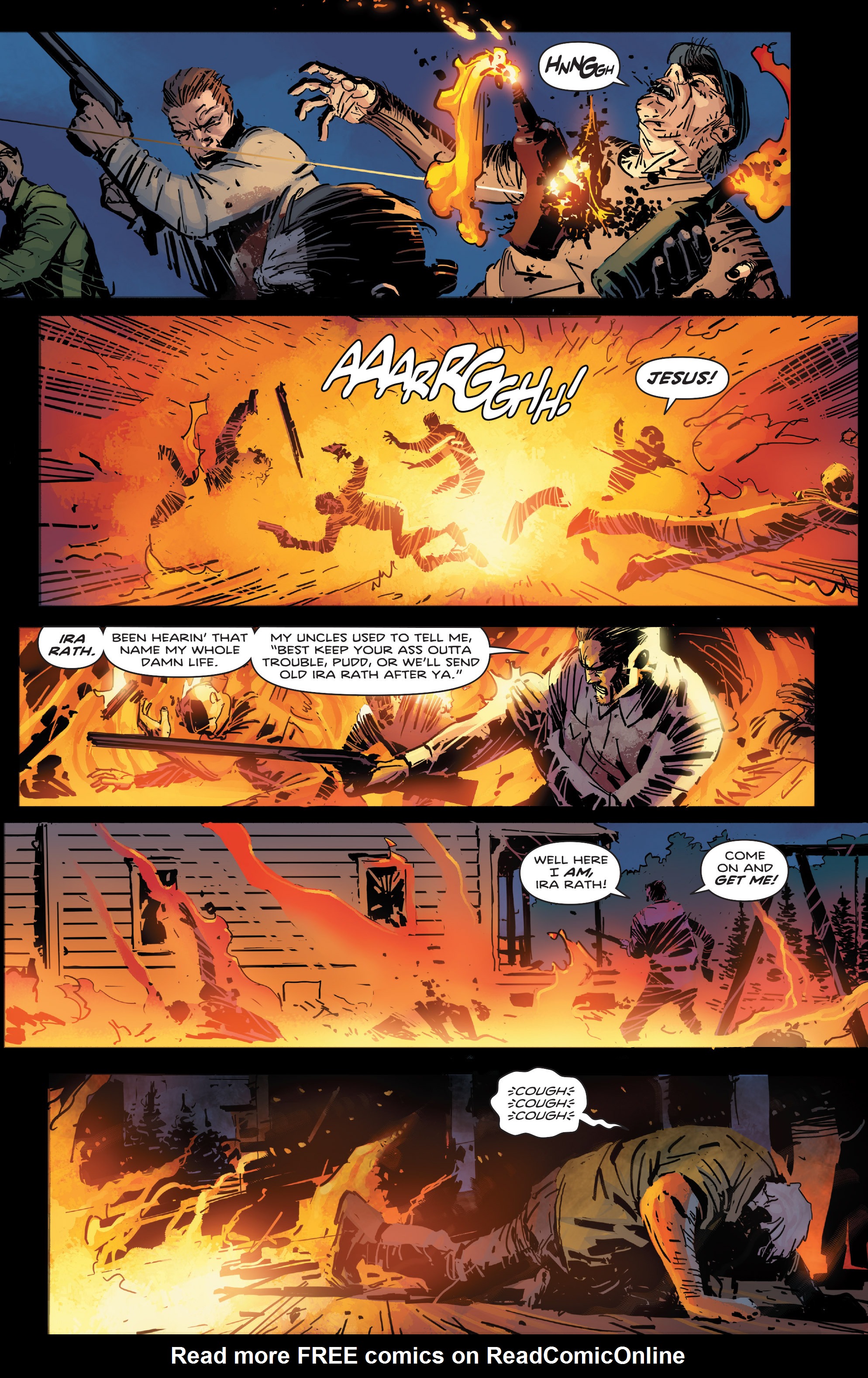 Read online Men of Wrath comic -  Issue #5 - 18