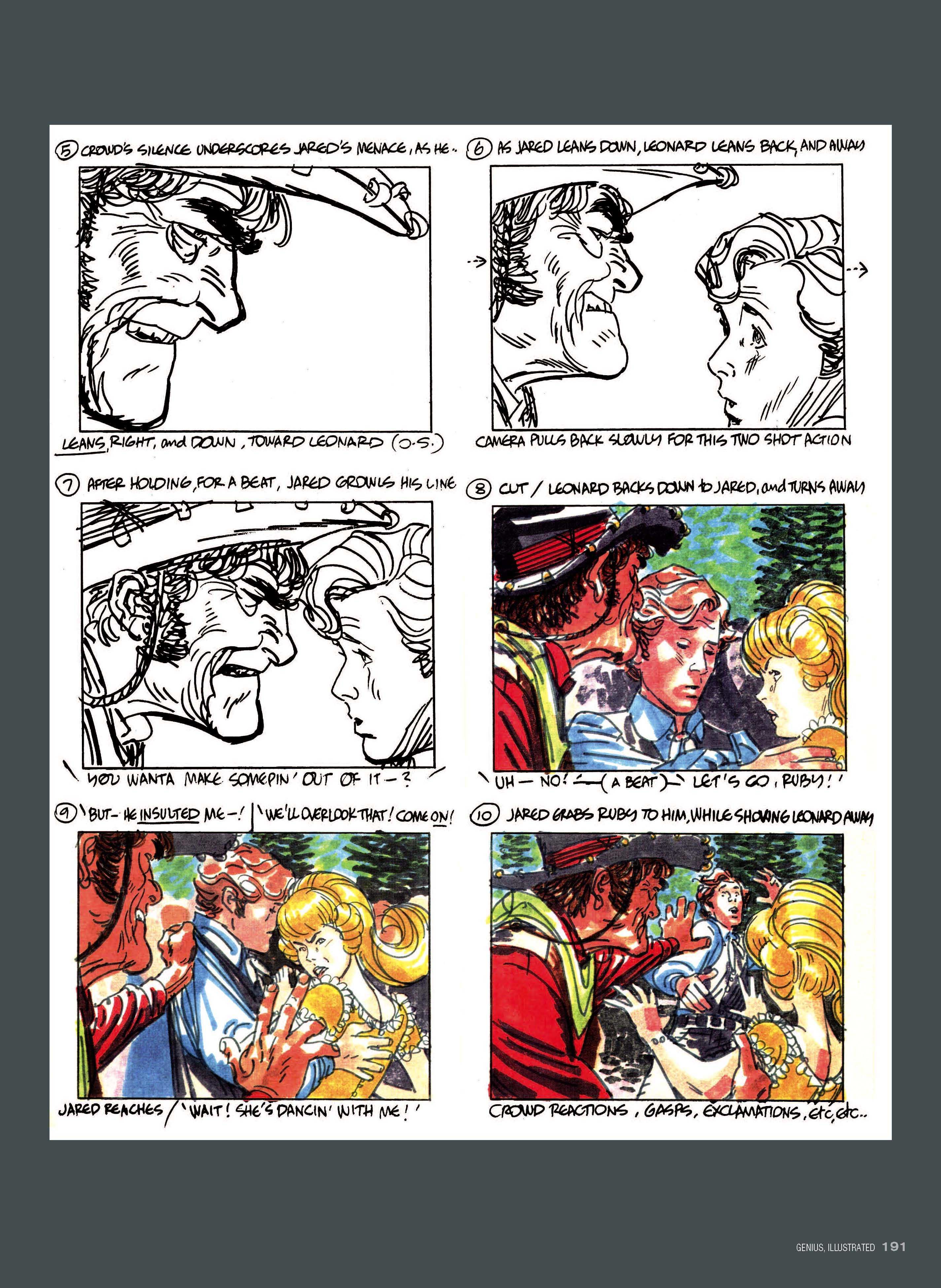 Read online Genius, Illustrated: The Life and Art of Alex Toth comic -  Issue # TPB (Part 2) - 93