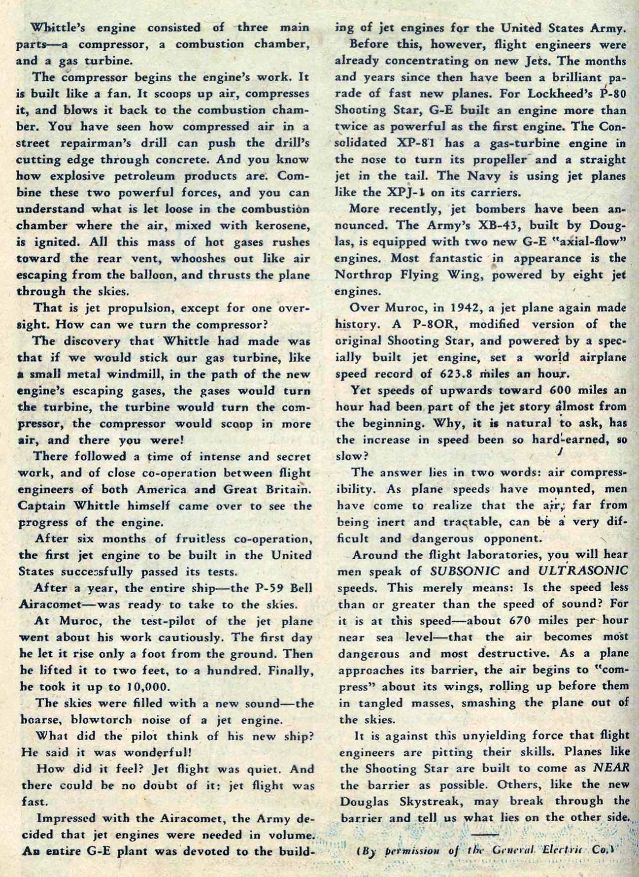 Read online Adventure Comics (1938) comic -  Issue #149 - 40