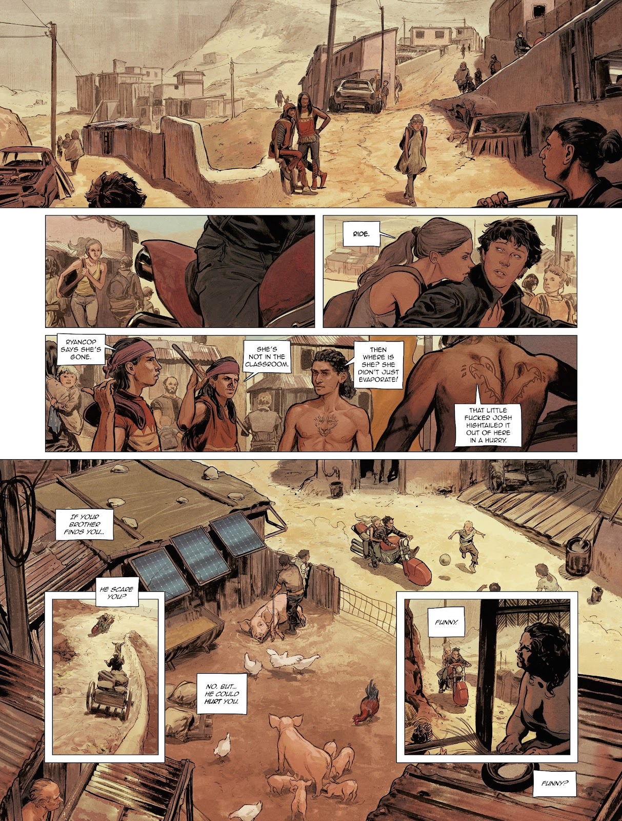 Elecboy issue 1 - Page 36