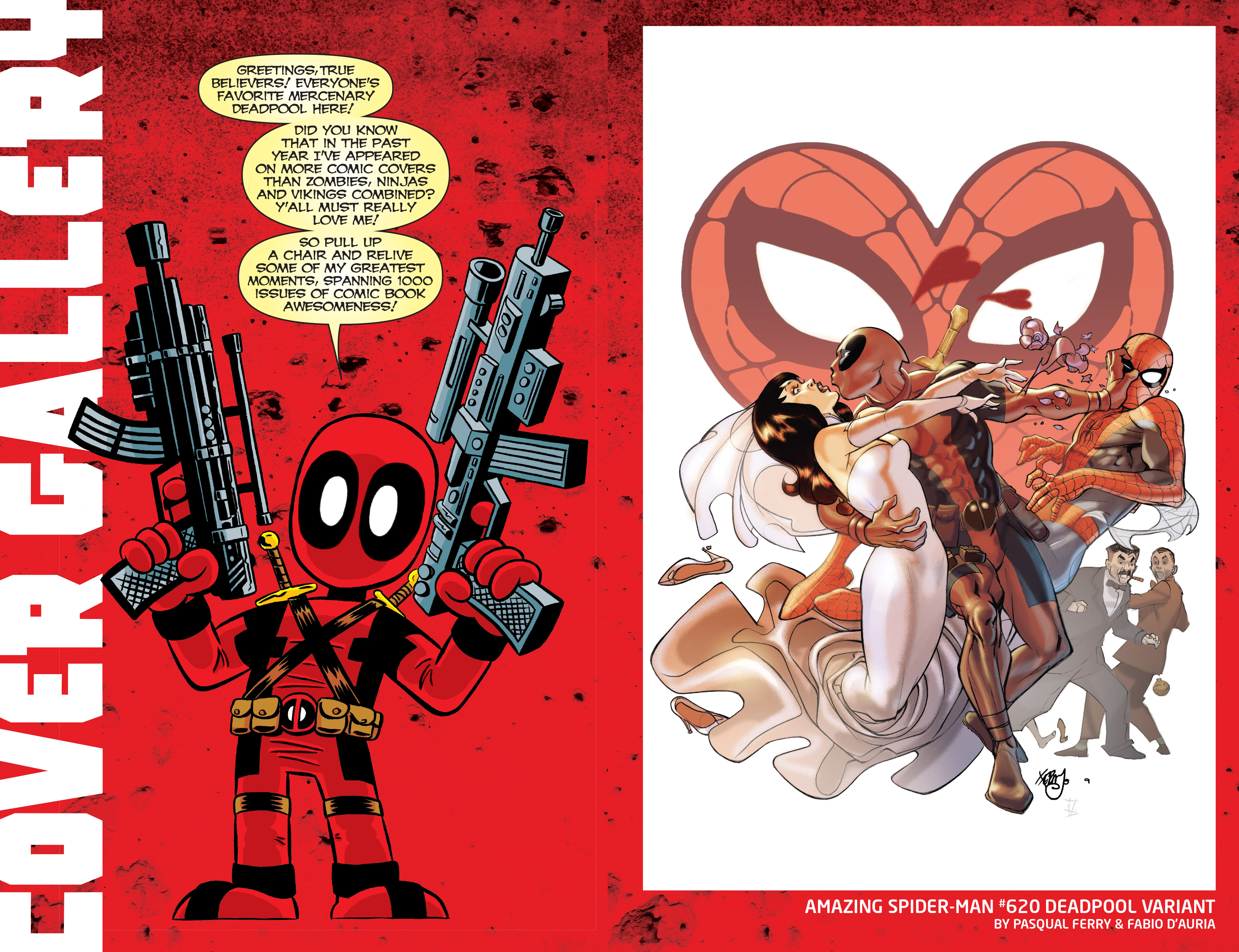 Read online Deadpool Classic comic -  Issue # TPB 14 (Part 4) - 108