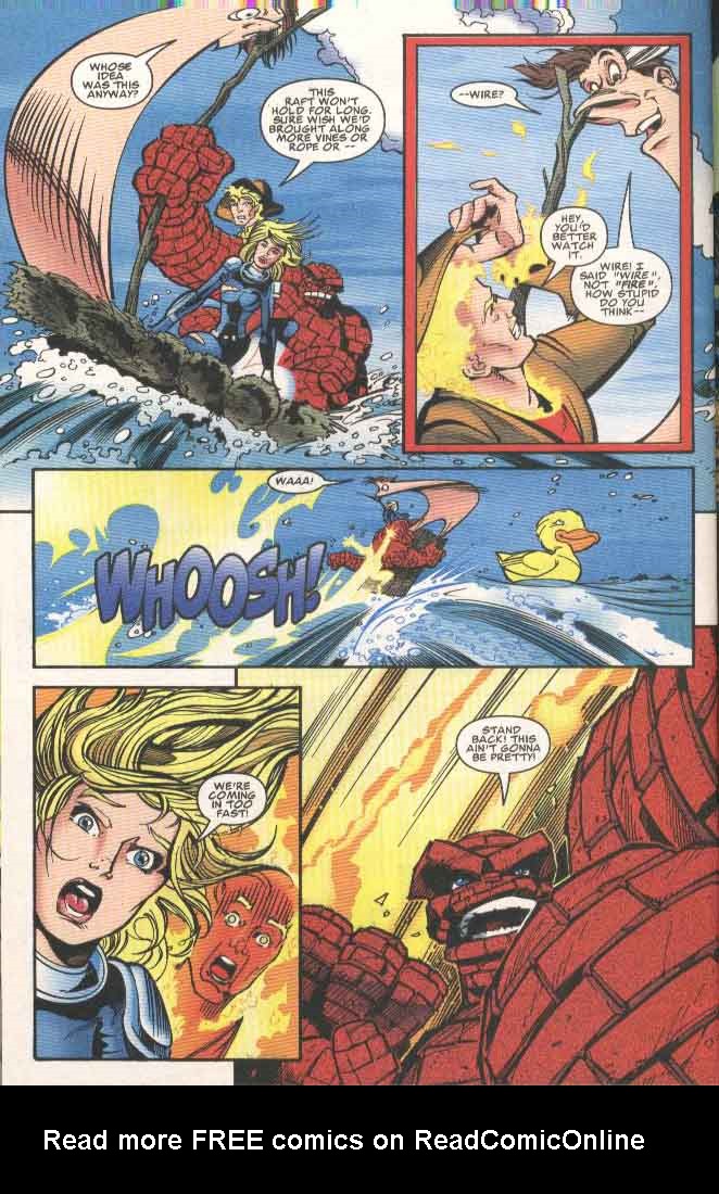 Read online What If...? (1989) comic -  Issue #100 - 35