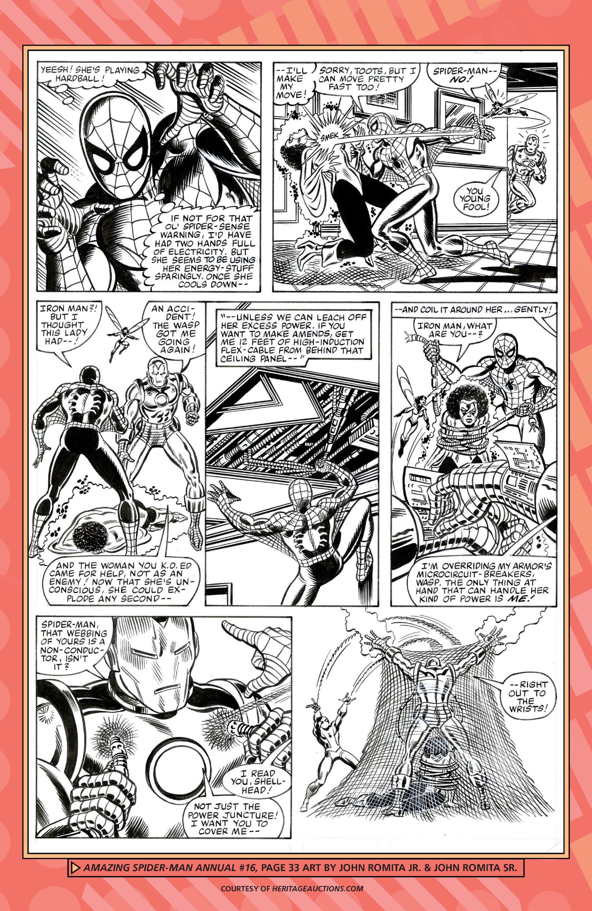 Read online Captain Marvel: Monica Rambeau comic -  Issue # TPB (Part 3) - 71
