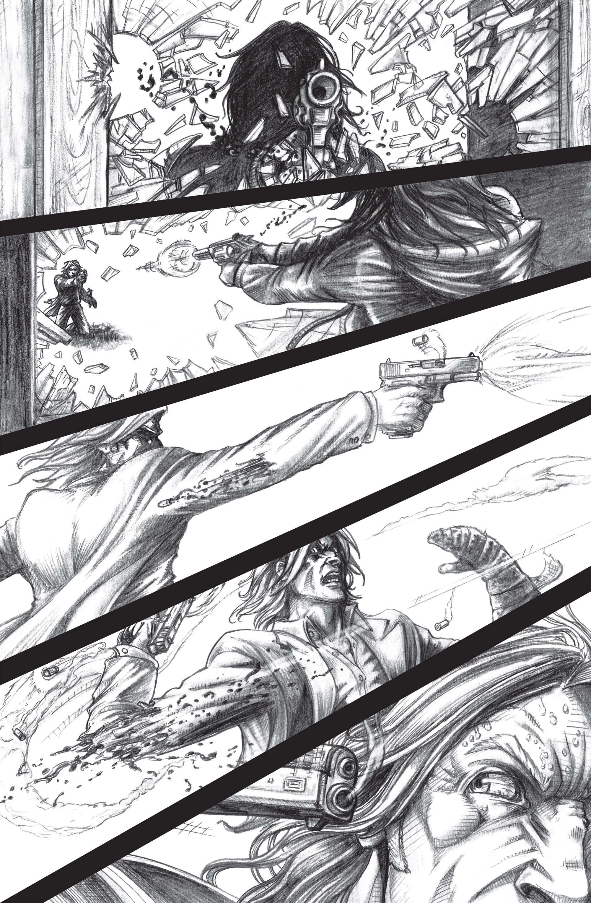 Read online The Killing Jar comic -  Issue # TPB (Part 1) - 61