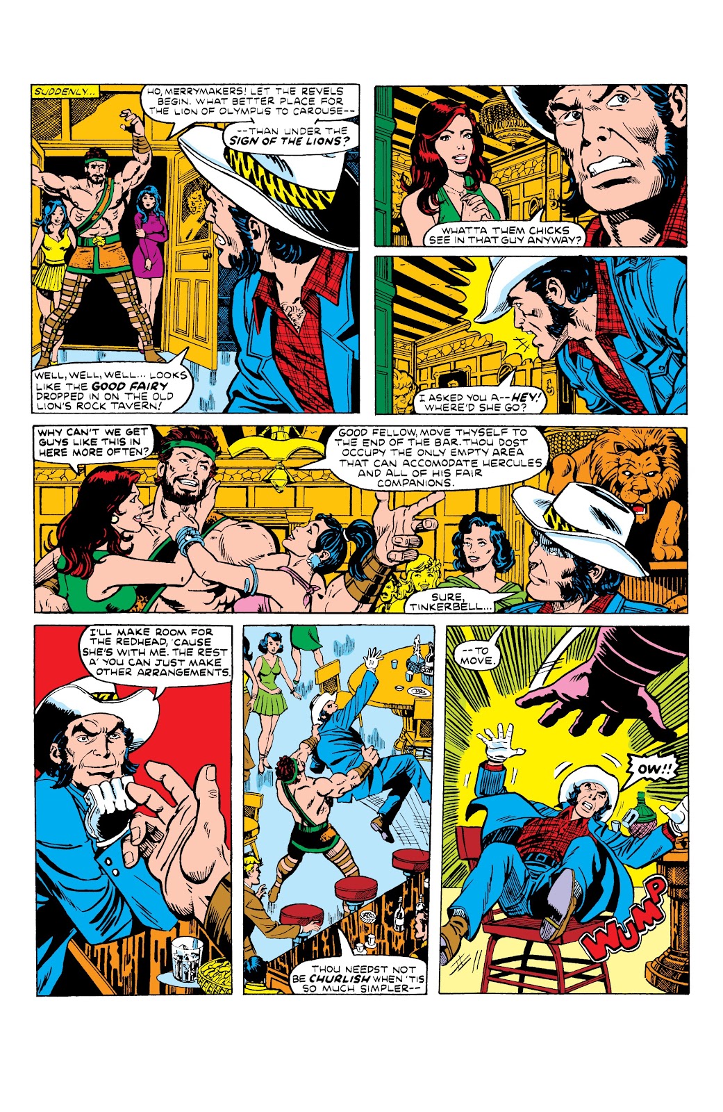 X-Men Epic Collection: Second Genesis issue The Fate of the Phoenix (Part 4) - Page 51