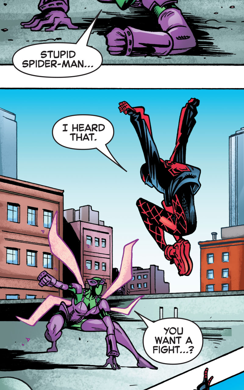 Read online Spider-Verse Unlimited: Infinity Comic comic -  Issue #5 - 70