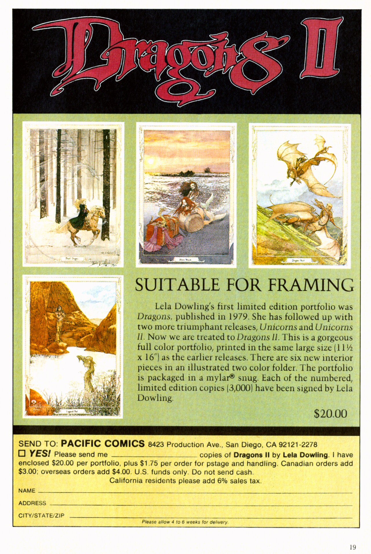 Read online Vanguard Illustrated comic -  Issue #5 - 21