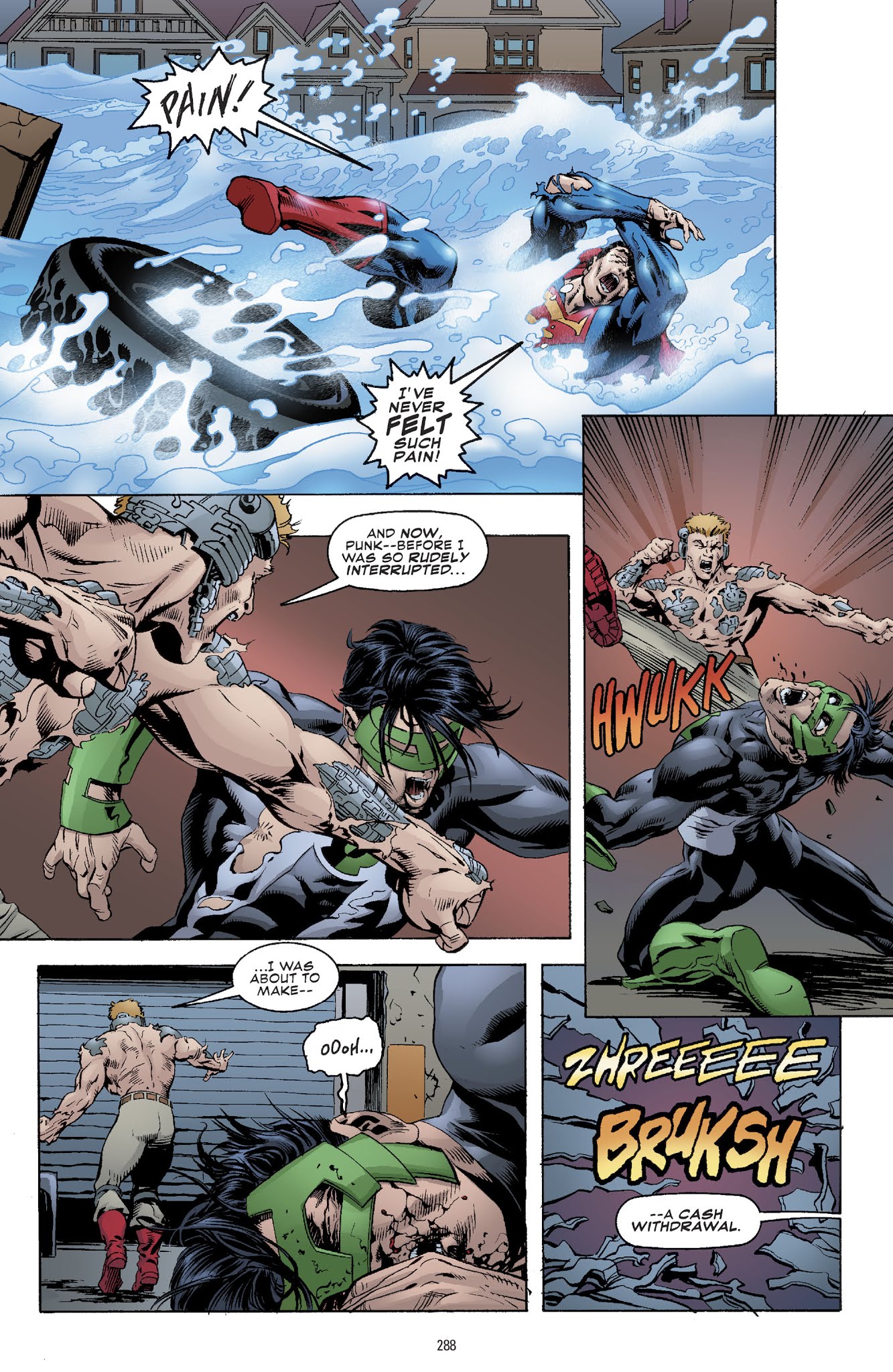 Read online Elseworlds: Justice League comic -  Issue # TPB 2 (Part 3) - 81