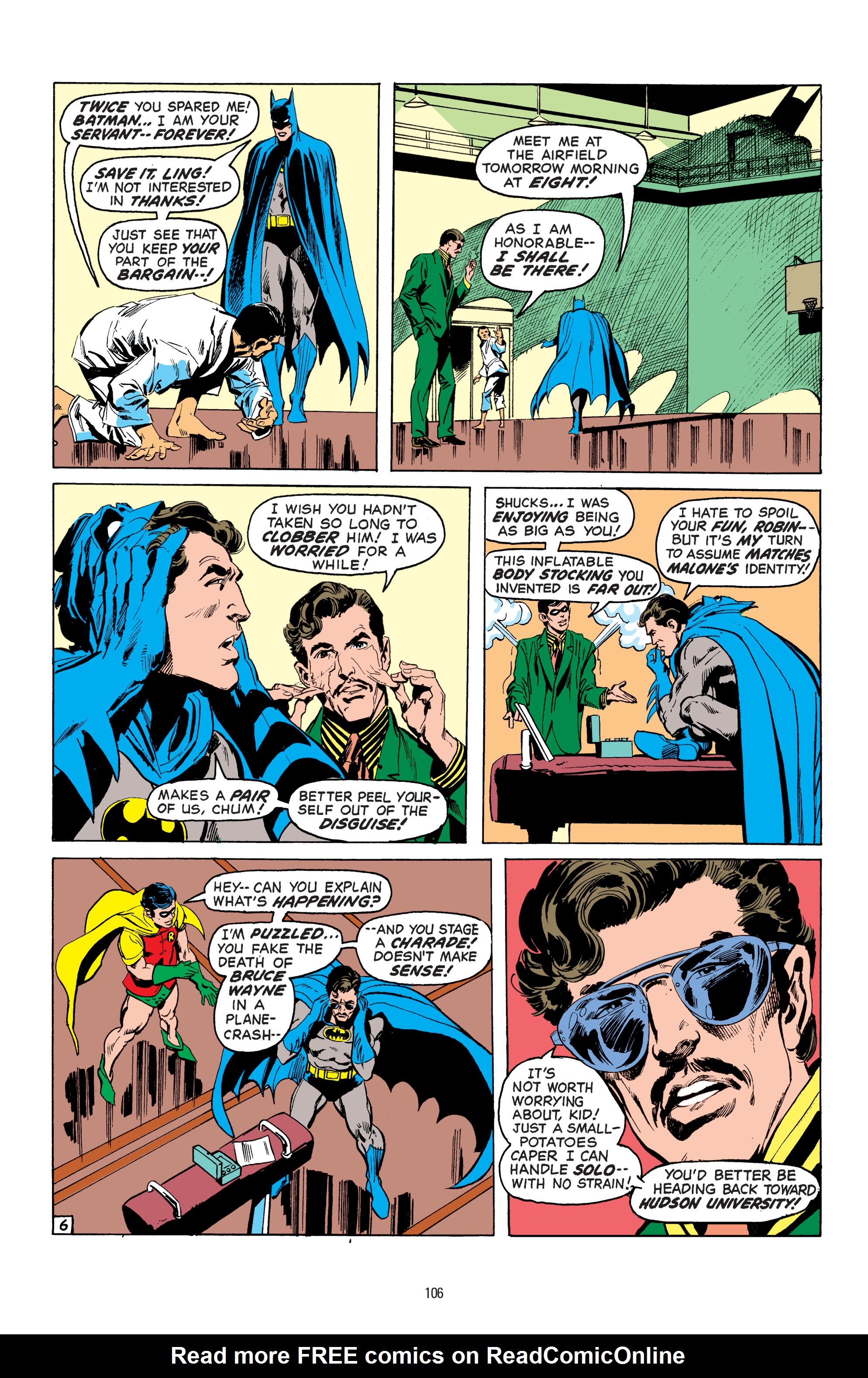 Read online Batman: Tales of the Demon comic -  Issue # TPB (Part 2) - 7
