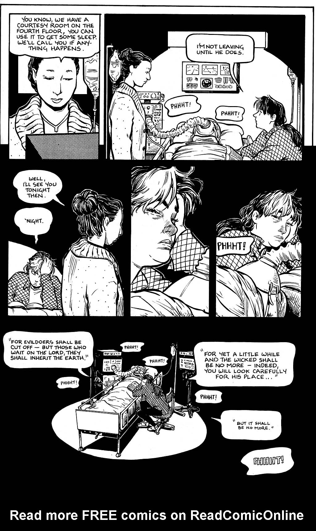 Read online Strangers in Paradise comic -  Issue #29 - 20