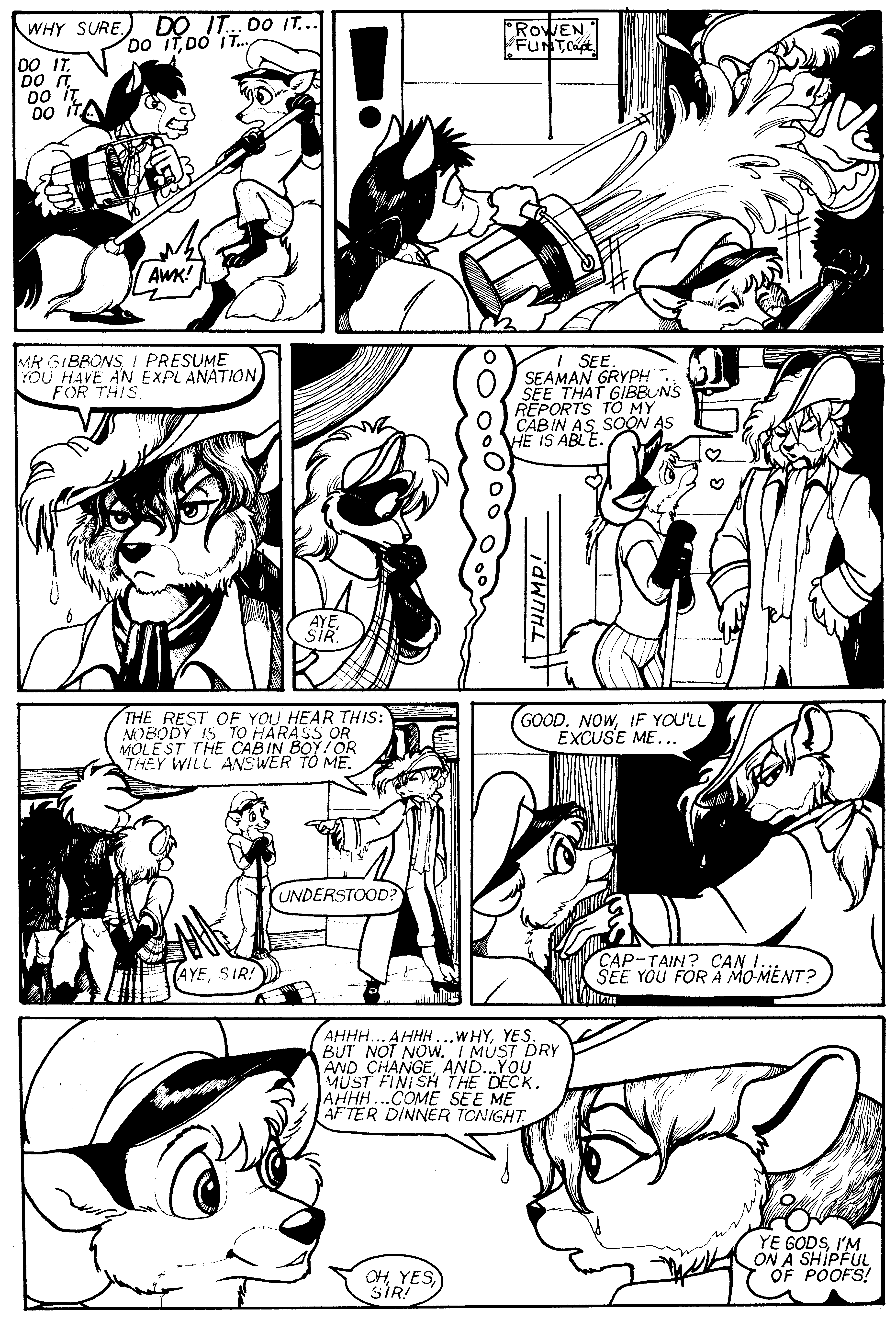 Read online ZU (1992) comic -  Issue # Full - 70