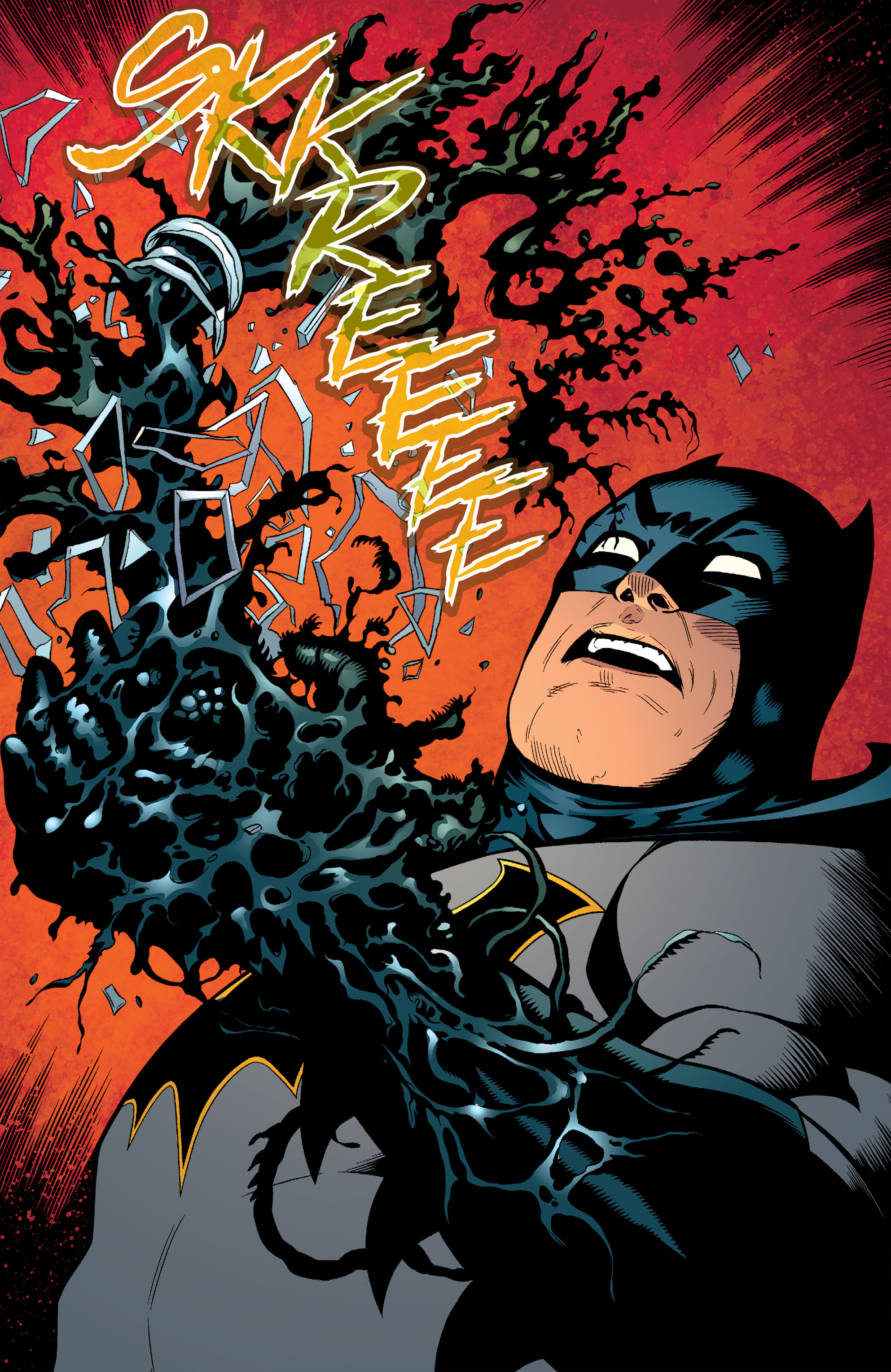 Read online Superman: Rebirth Deluxe Edition comic -  Issue # TPB 2 (Part 2) - 73