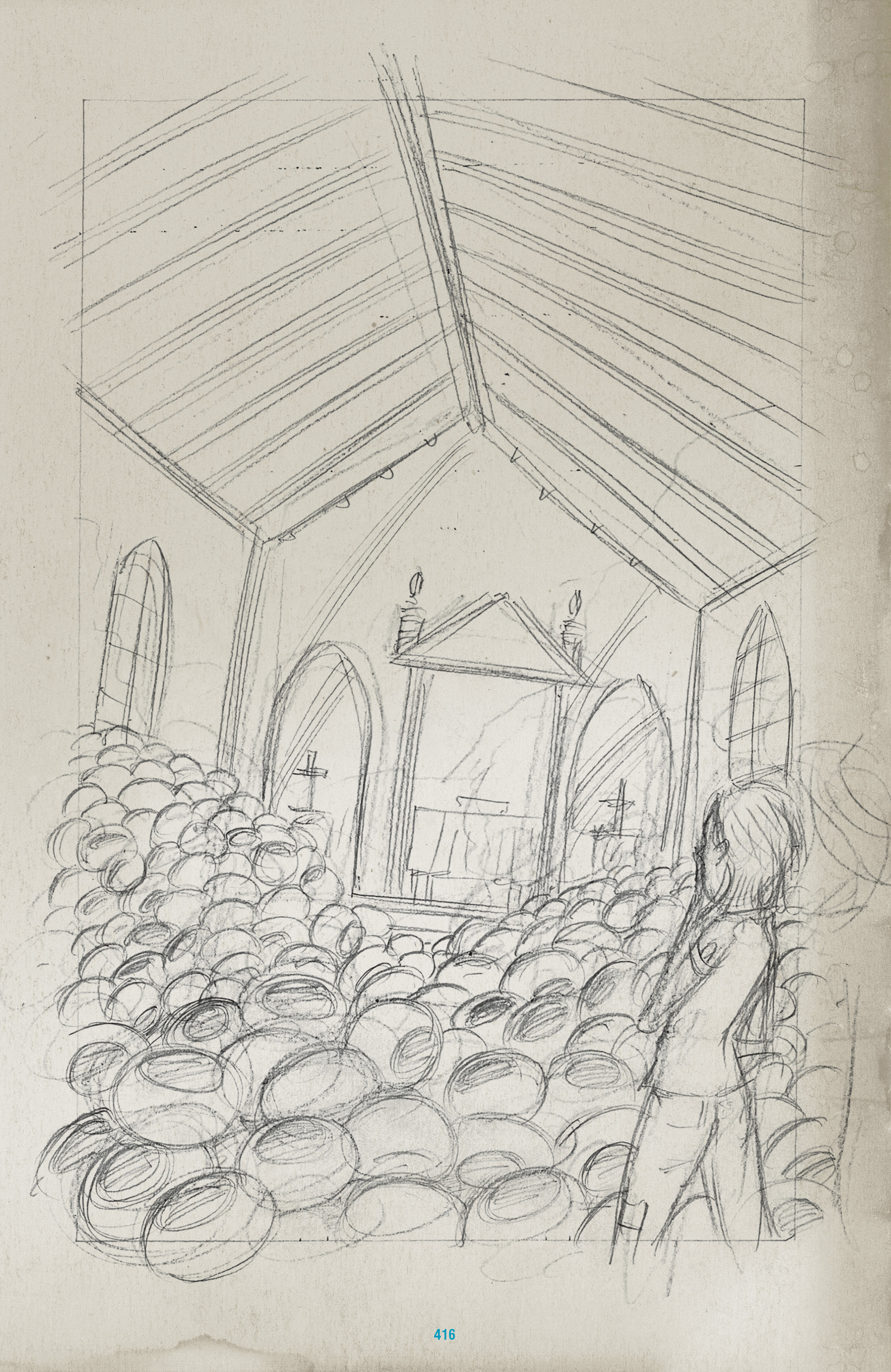 Read online MIND MGMT comic -  Issue # _Omnibus TPB 1 (Part 4) - 115