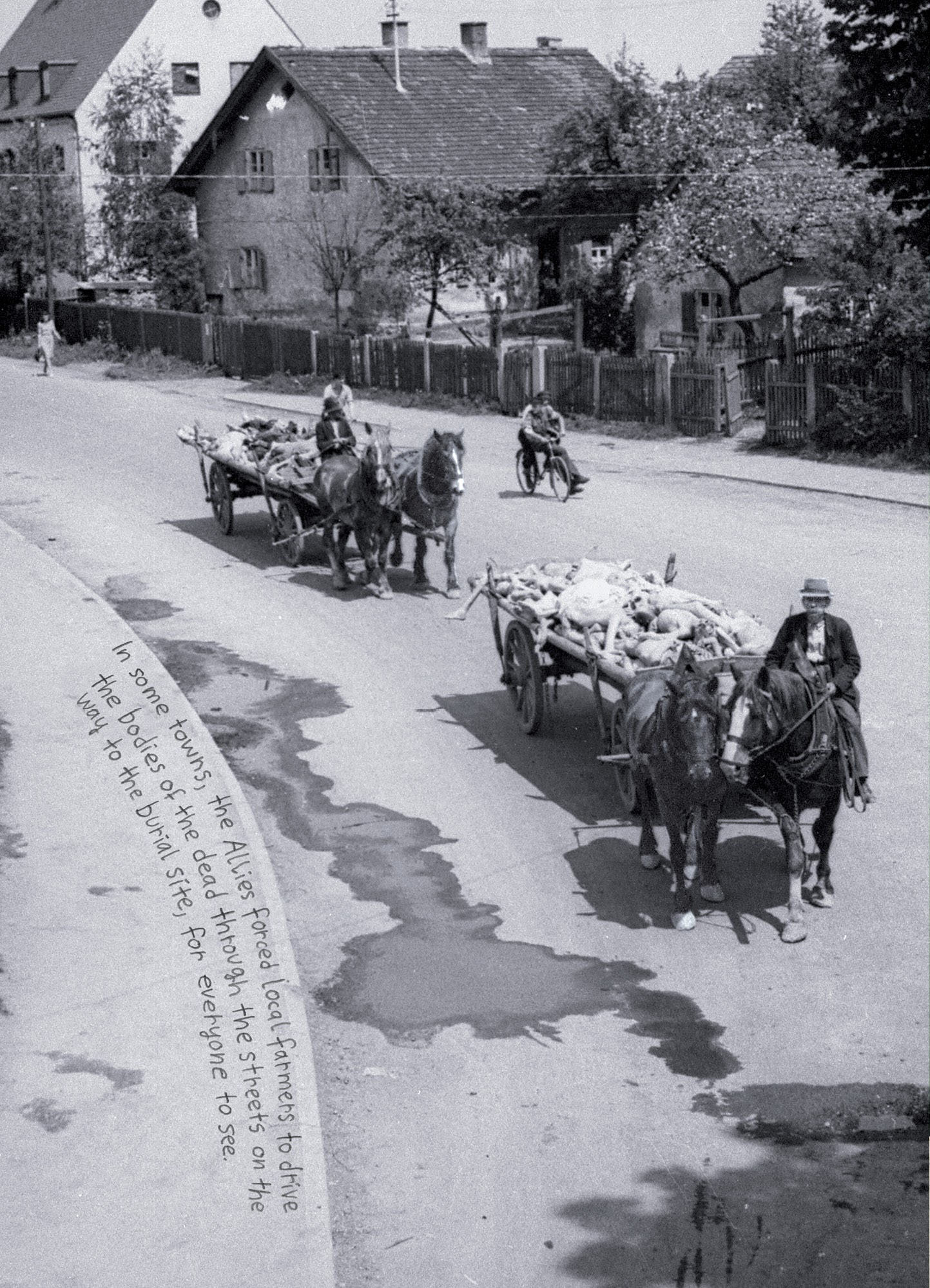 Read online Belonging: A German Reckons with History and Home comic -  Issue # TPB (Part 1) - 25