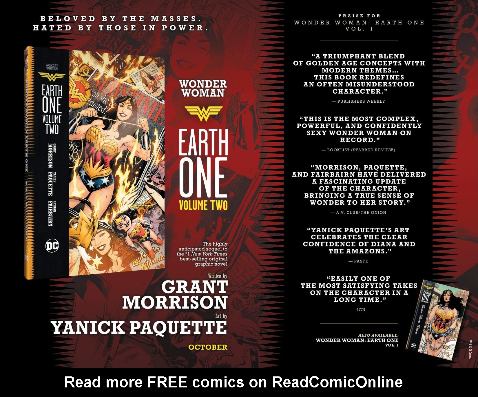 Read online The Wild Storm: Michael Cray comic -  Issue #11 - 2