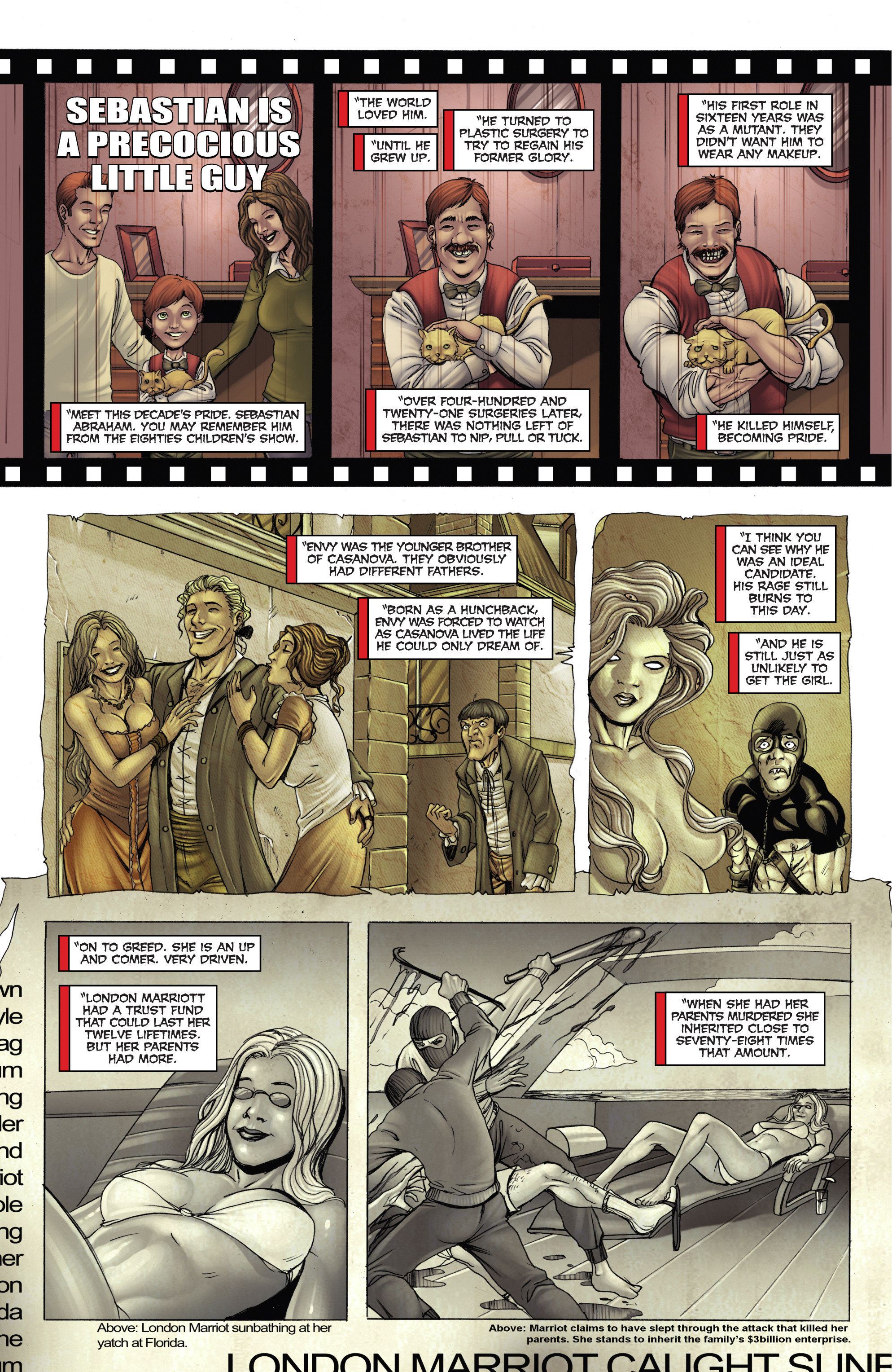 Read online Army of Darkness Omnibus comic -  Issue # TPB 2 (Part 4) - 88