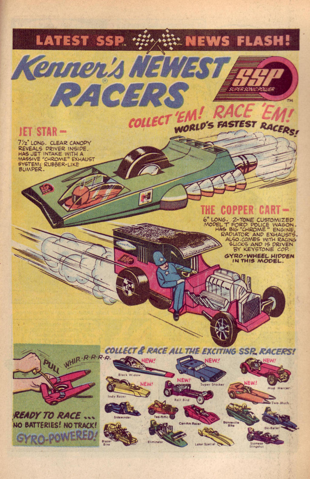 Read online G.I. Combat (1952) comic -  Issue #150 - 10