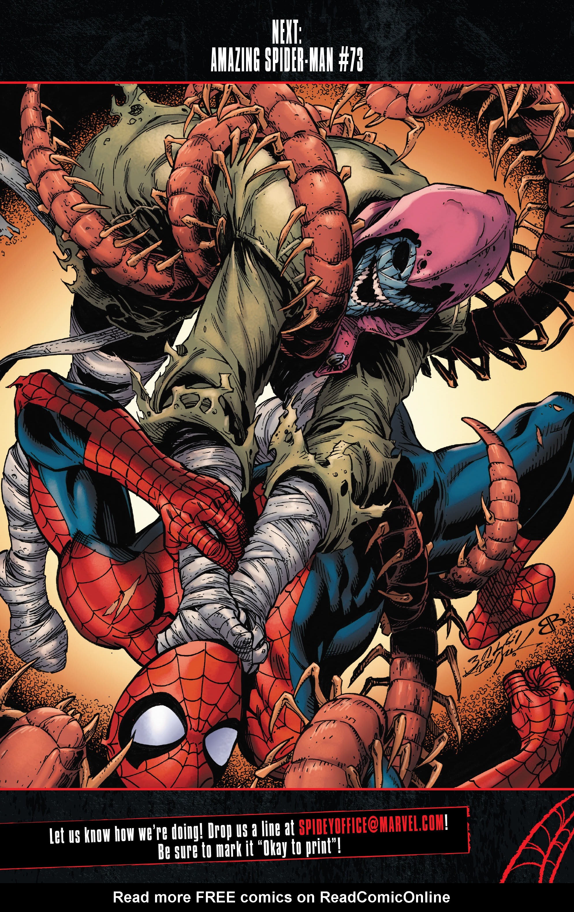 Read online Sinister War comic -  Issue #4 - 21