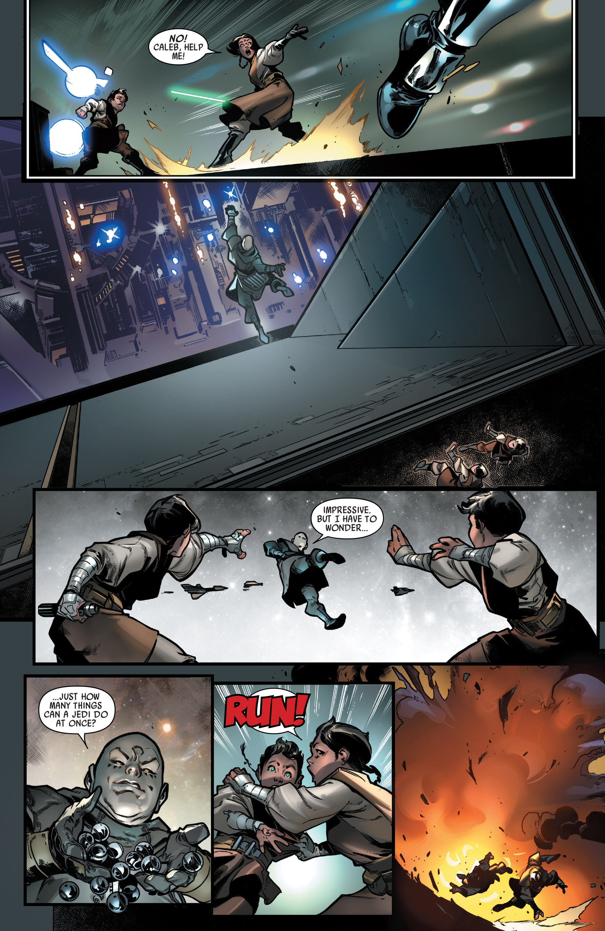 Read online Star Wars: Kanan: First Blood comic -  Issue # Full - 41