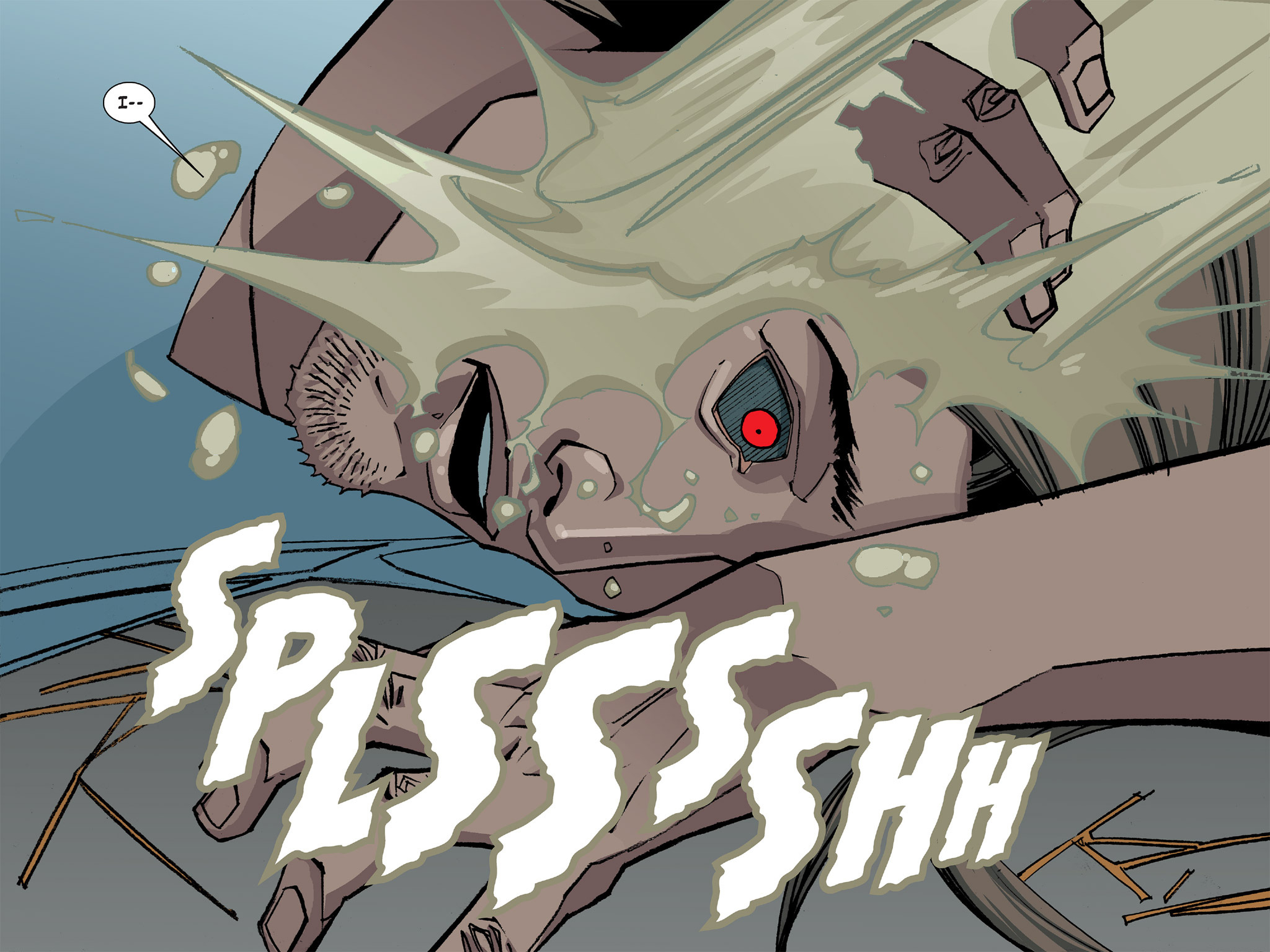 Read online Civil War II: Ulysses Infinite Comic comic -  Issue #3 - 34