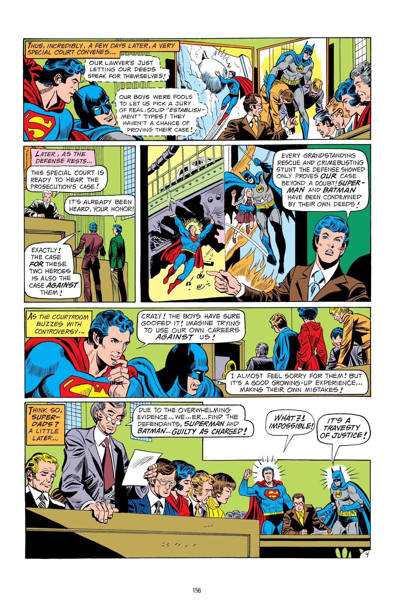 Read online Superman/Batman: Saga of the Super Sons comic -  Issue # TPB (Part 2) - 56