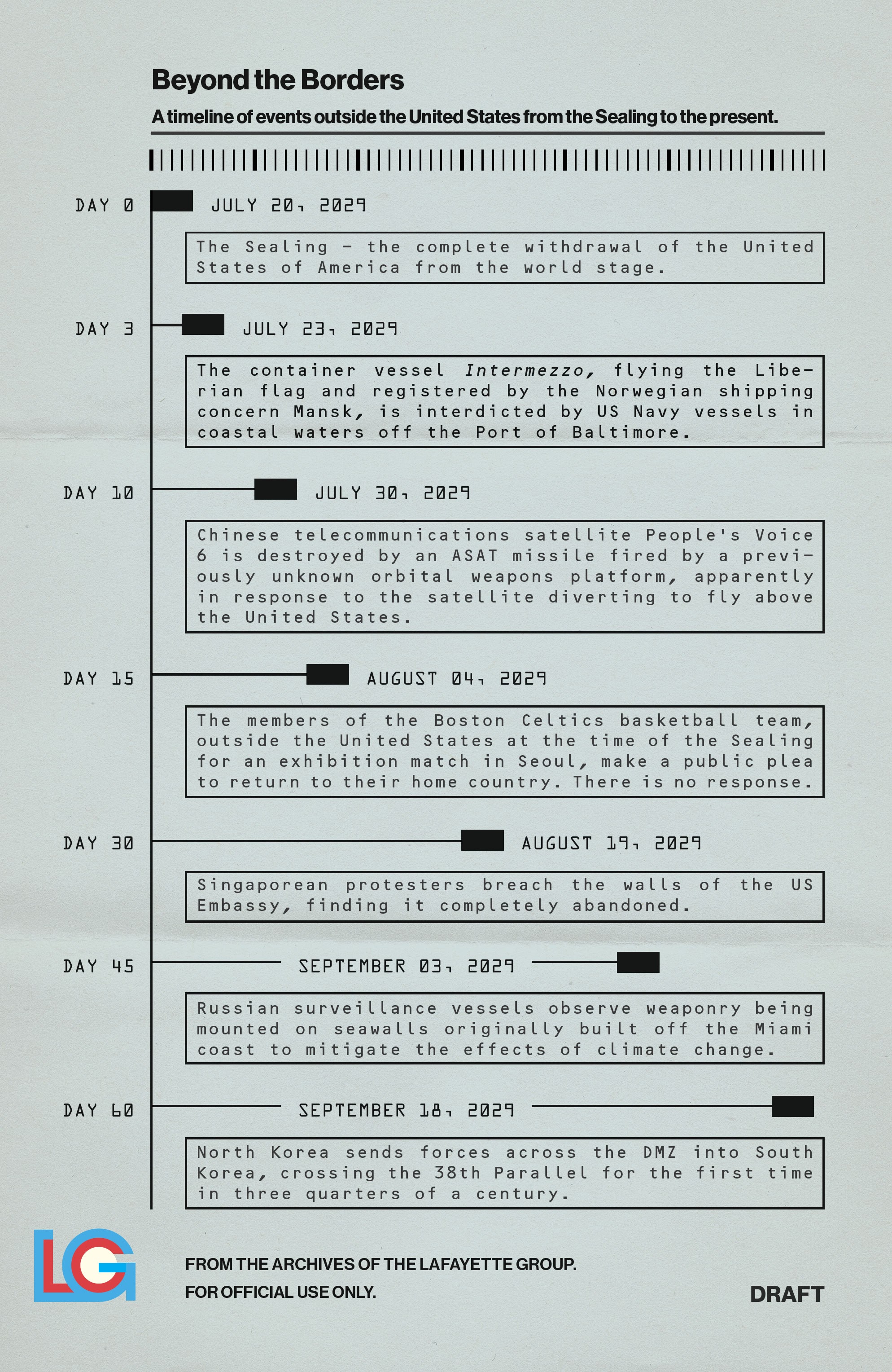 Read online Undiscovered Country comic -  Issue #14 - 24