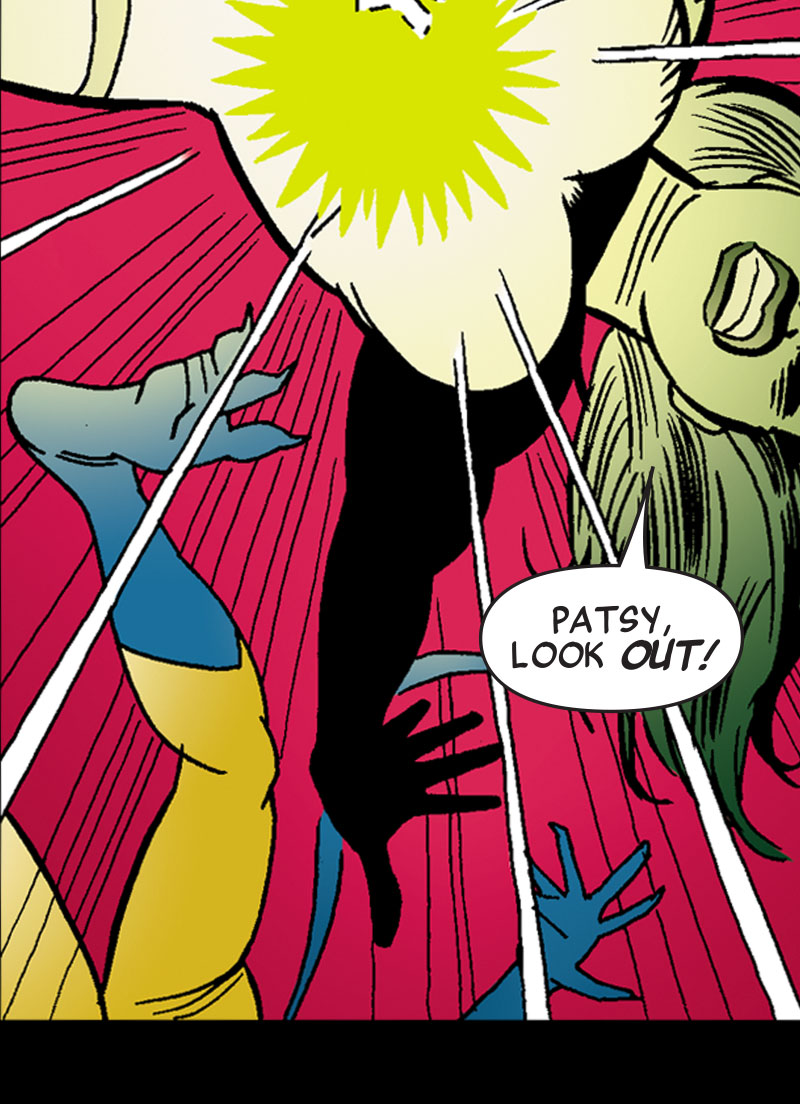 Read online She-Hulk: Law and Disorder Infinity Comic comic -  Issue #4 - 39