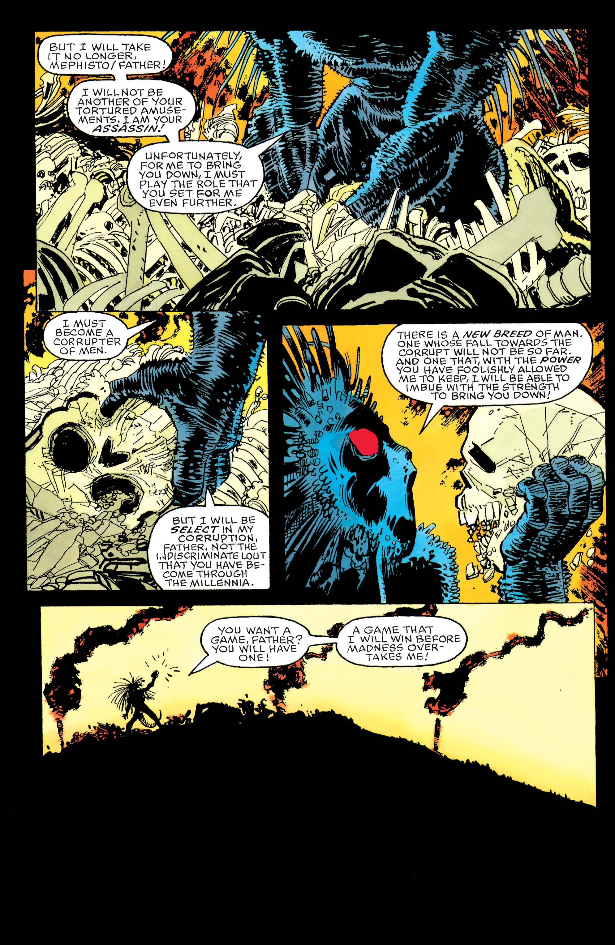 Read online Wolverine Omnibus comic -  Issue # TPB 3 (Part 8) - 6