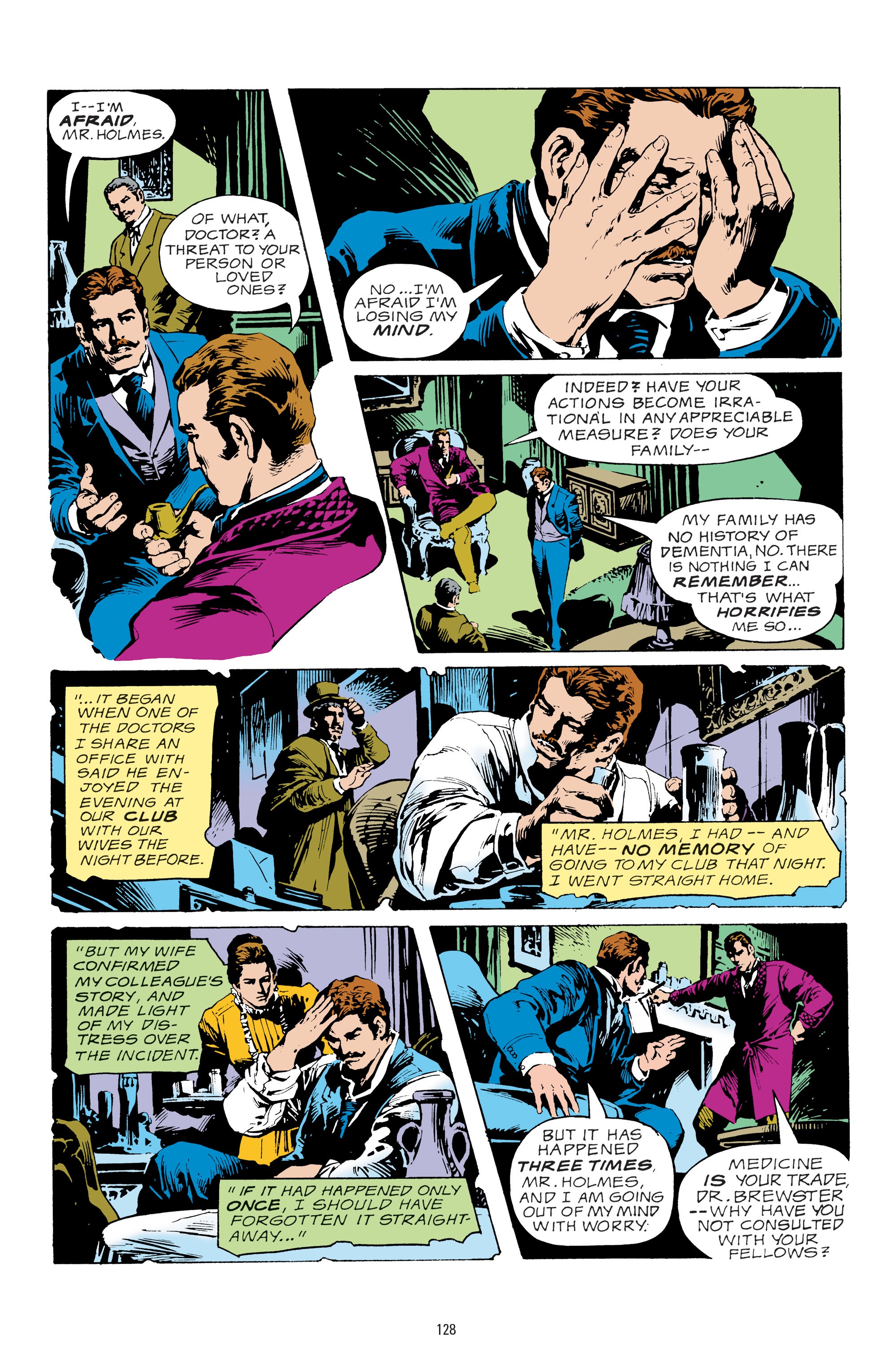 Read online Batman: The Dark Knight Detective comic -  Issue # TPB 1 (Part 2) - 28
