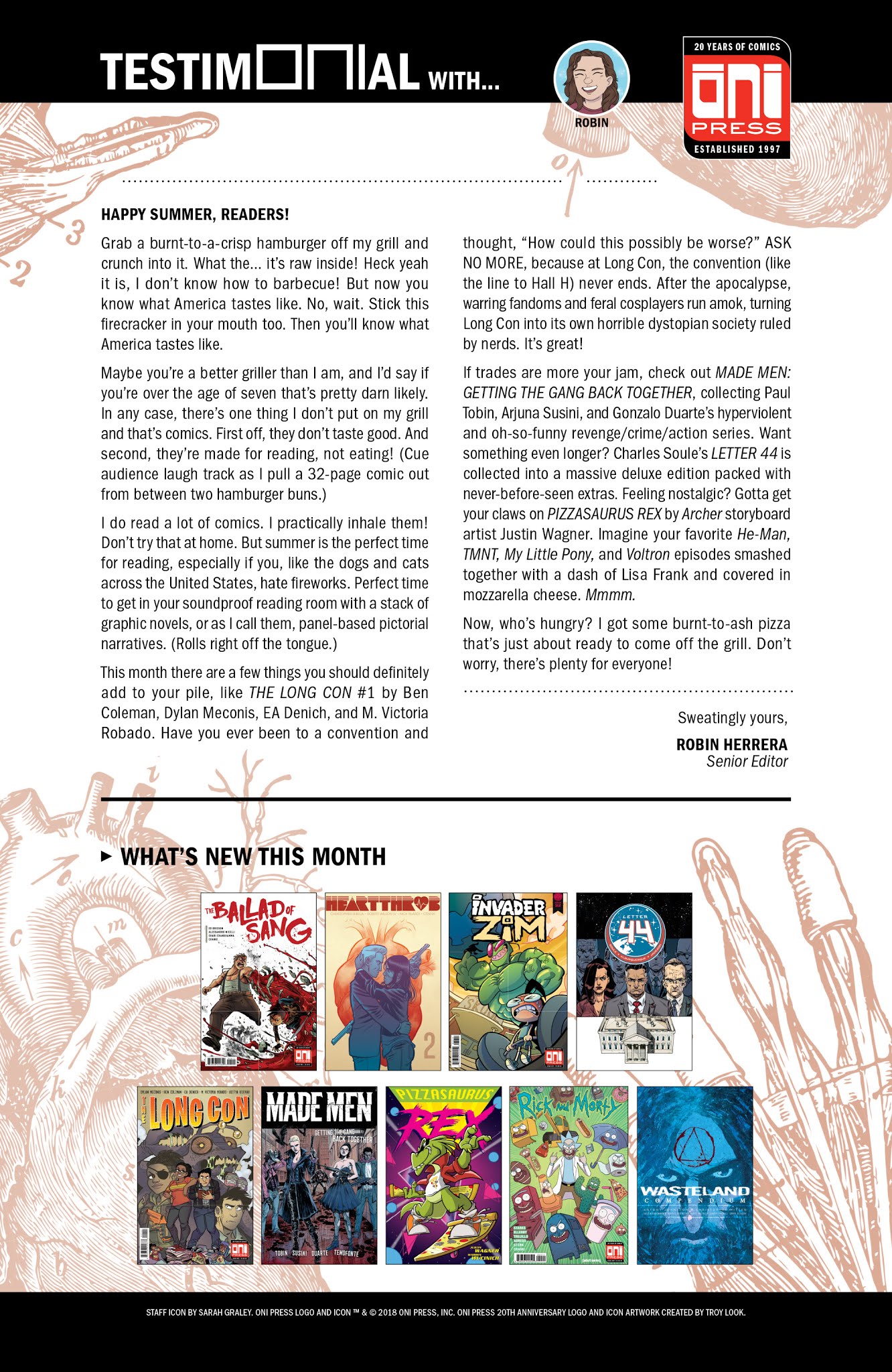 Read online Invader Zim comic -  Issue #32 - 26