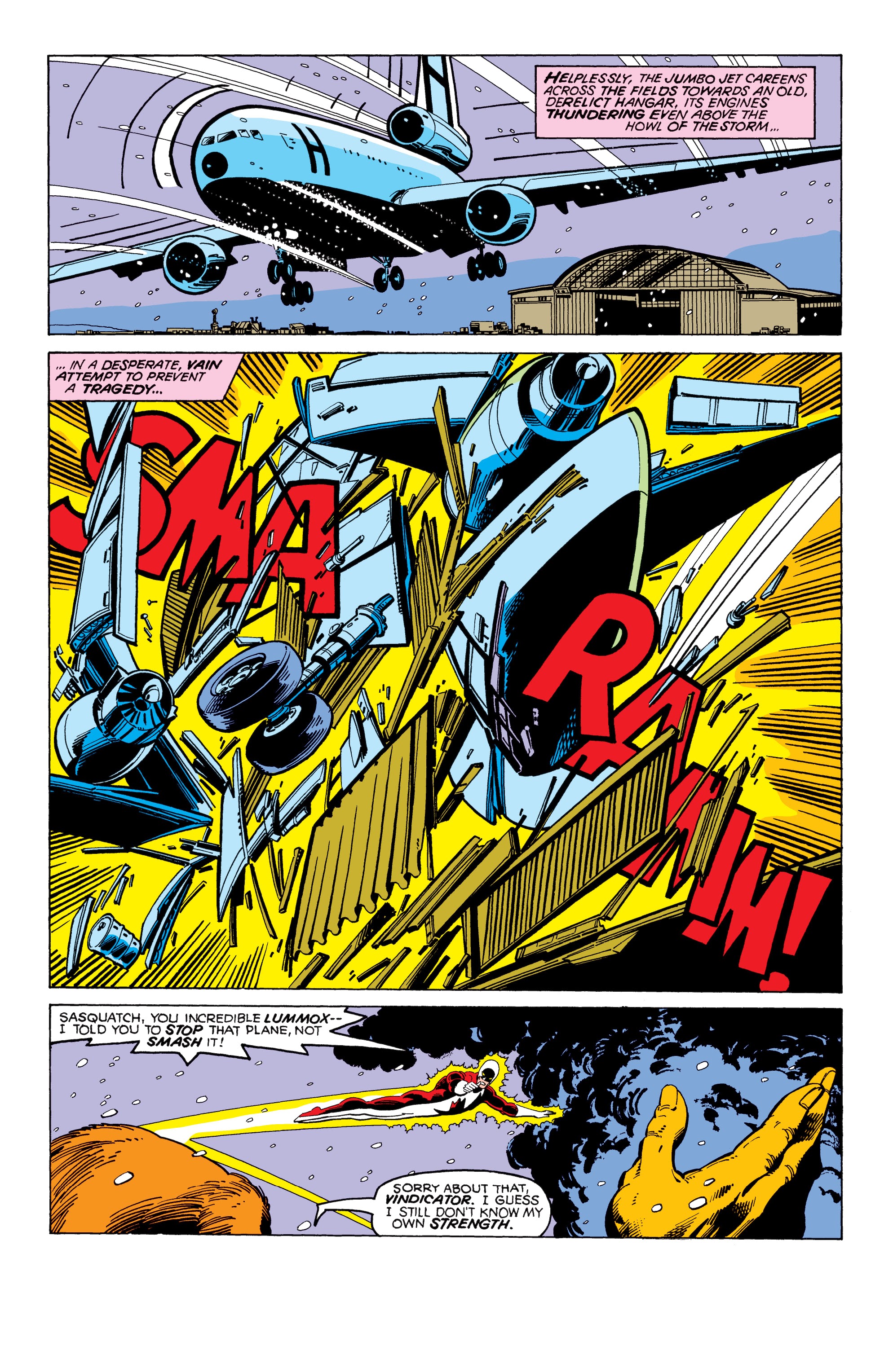 X Men Epic Collection Proteus Tpb Part 3 Read X Men Epic Collection