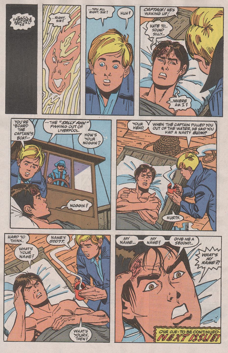 Read online The Spectacular Spider-Man (1976) comic -  Issue #166 - 24