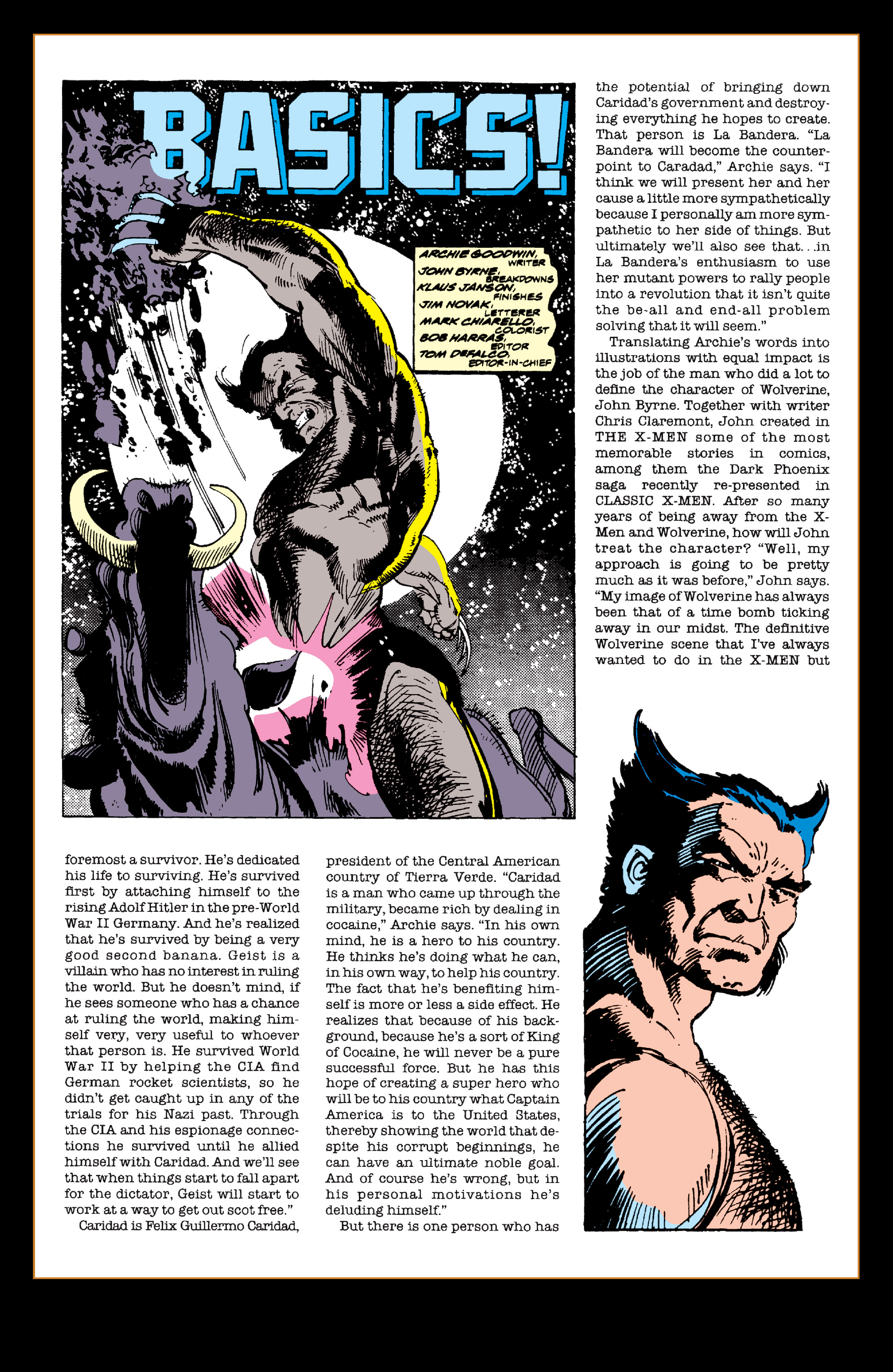 Read online Wolverine Epic Collection: Blood Debt comic -  Issue #Wolverine Epic Collection TPB 2 (Part 5) - 52